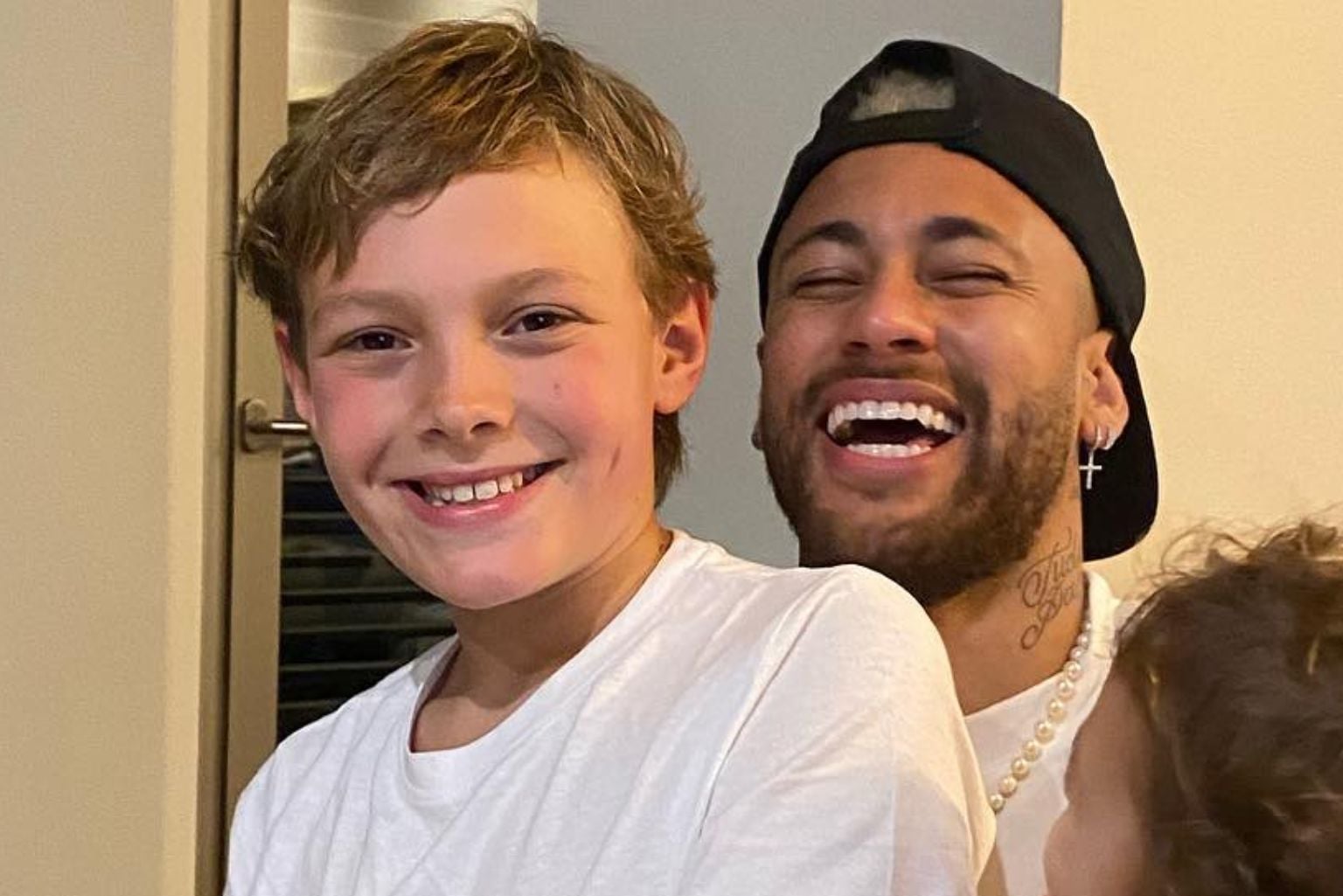 Filho De Neymar Diz Que Não Pretende Seguir Carreira No Futebol E Revela Profissão Dos Sonhos; Veja Qual