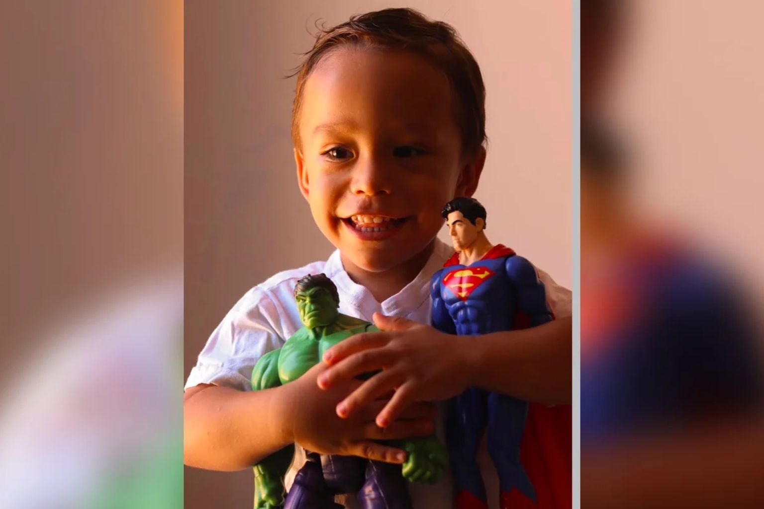 Pai E Madrasta Presos Pela Morte De Menino Estavam Escondidos Na Casa De Um Amigo; Veja O Vídeo