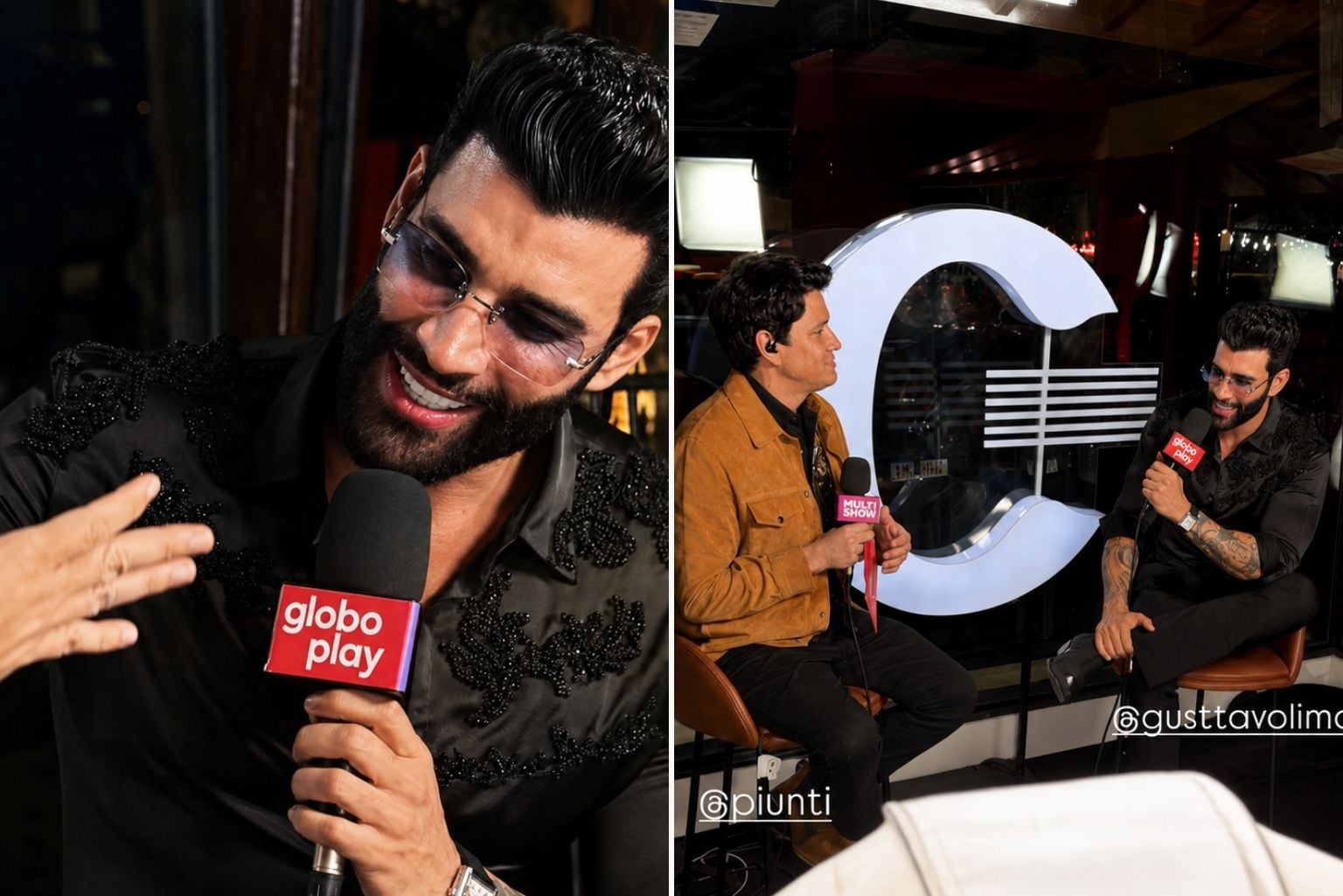 Estratégia Da Globo Garante Entrevista Com Gusttavo Lima Em Barretos; Saiba Como