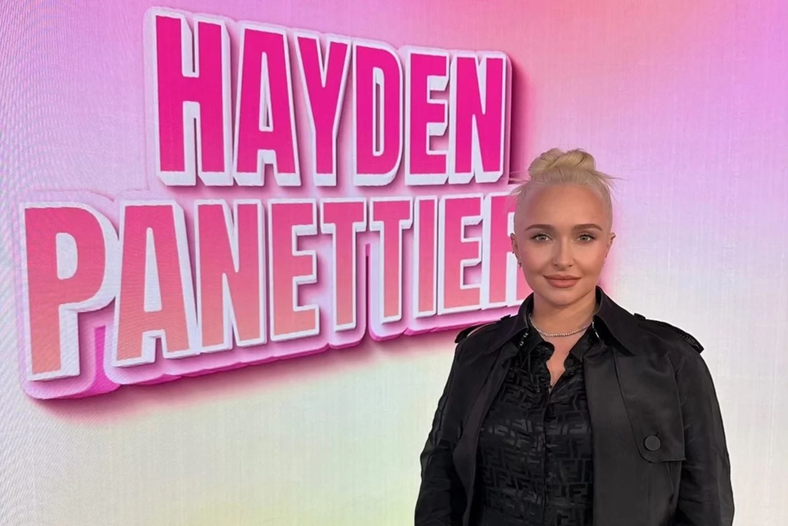 Em Última Entrevista, Hayden Panettiere Afirmou Estar &Amp;Quot;Livre Da Escuridão&Amp;Quot; - Metrópoles
