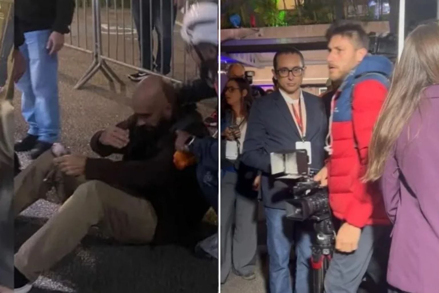 Quem É Igor Carvalho, Repórter Agredido Durante Debate Da Band Em São Paulo