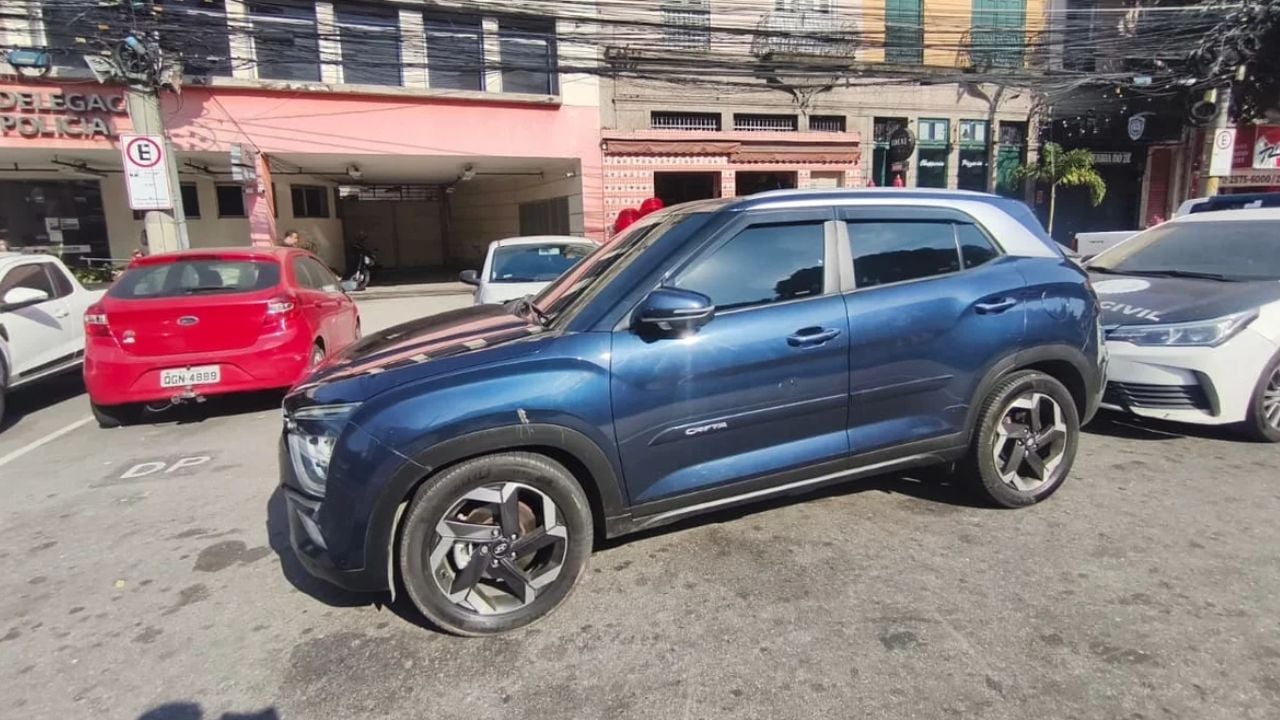 Influencer Com 100 Mil Seguidores É Presa Por Roubar Cordão De Ouro; Veja Vídeo