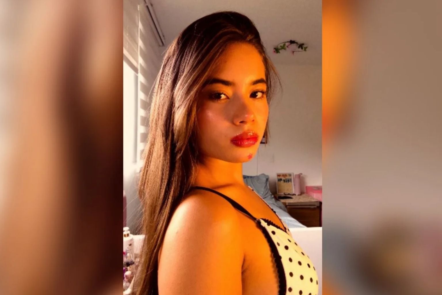 Turista de 17 anos morta em queda de helicóptero era influenciadora Turista De 17 Anos Morta Em Queda De Helicóptero Era Influenciadora