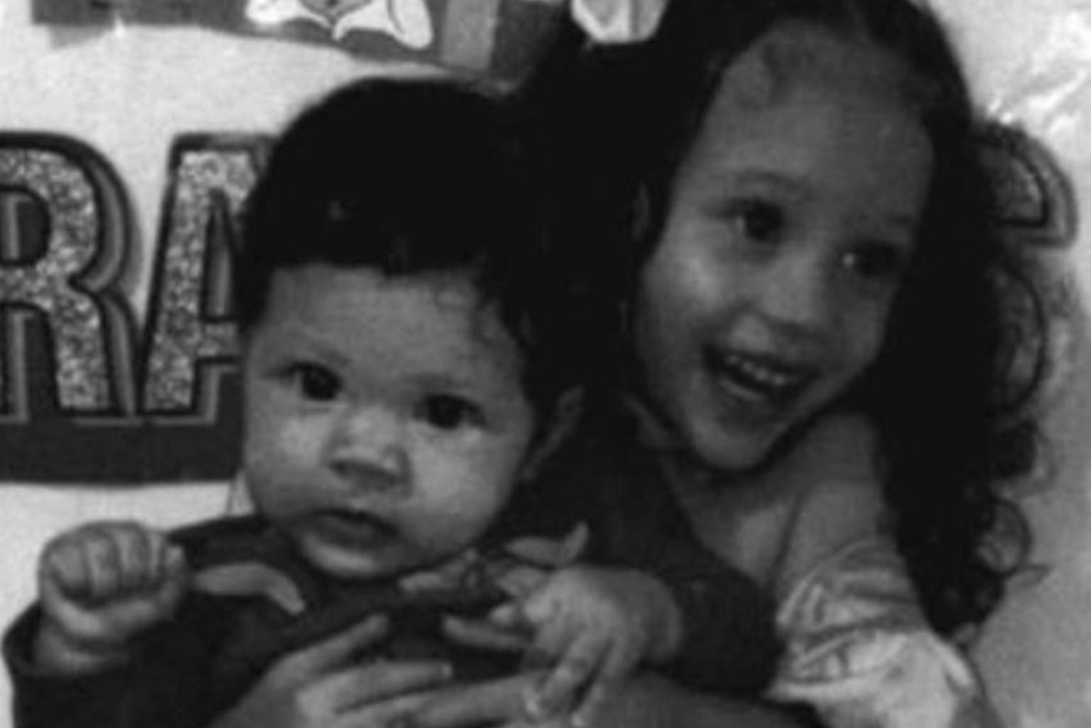 Filhas De Jennifer Nayra Alves Dos Santo