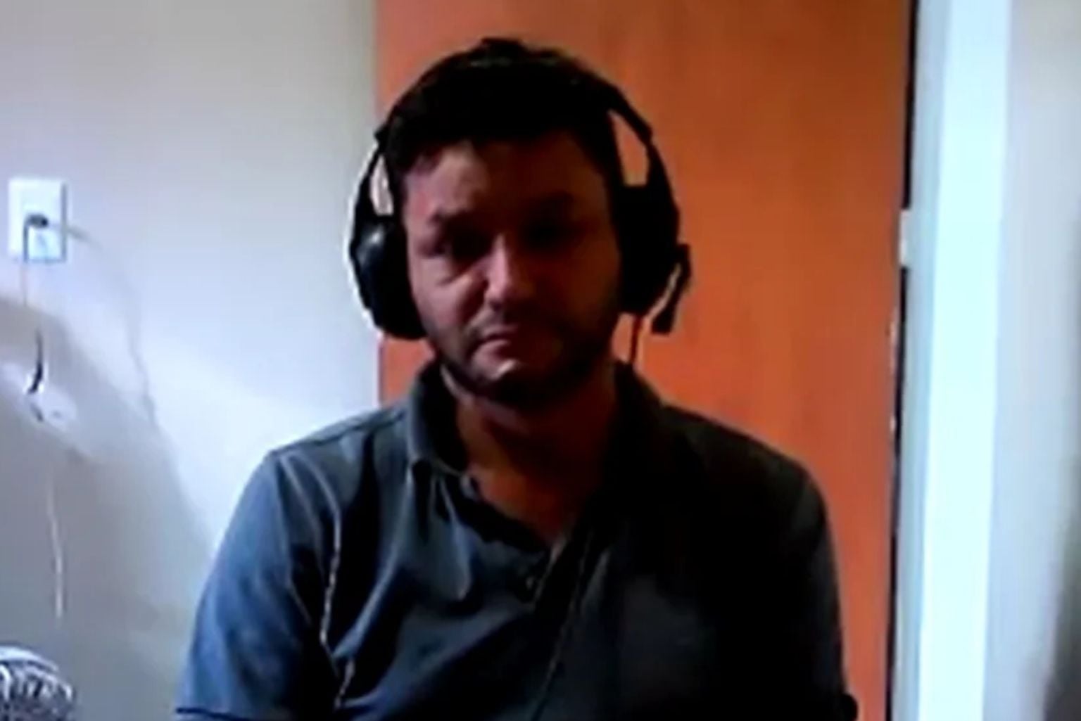 Pergunta De Juiz Do Tjgo A Homem Acusado De Acorrentar A Ex Revolta A Web
