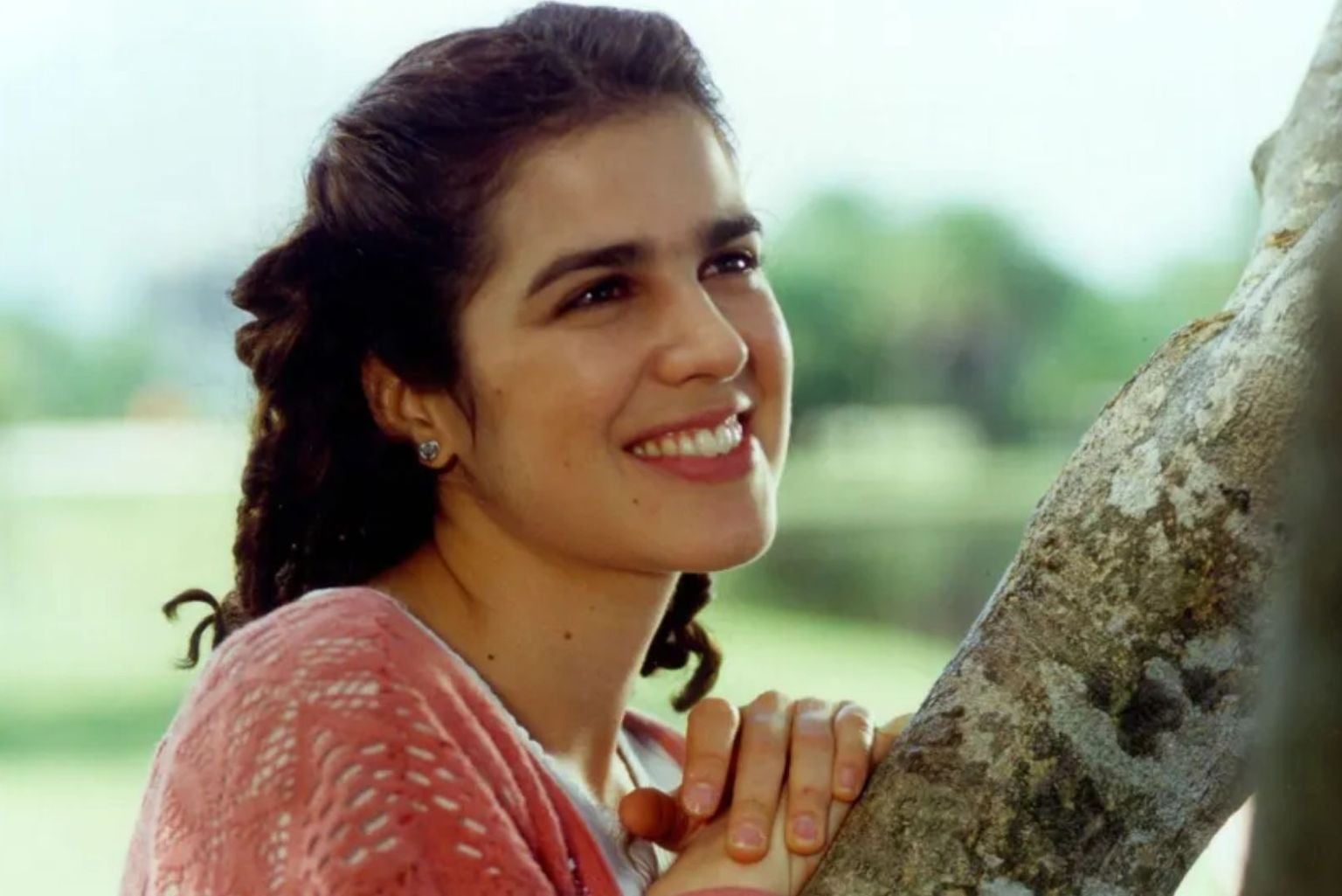 Lembra dela? Atriz de “Torre de Babel” deixou a TV tomou um rumo inesperado Lembra Dela? Atriz De “Torre De Babel” Deixou A Tv Tomou Um Rumo Inesperado