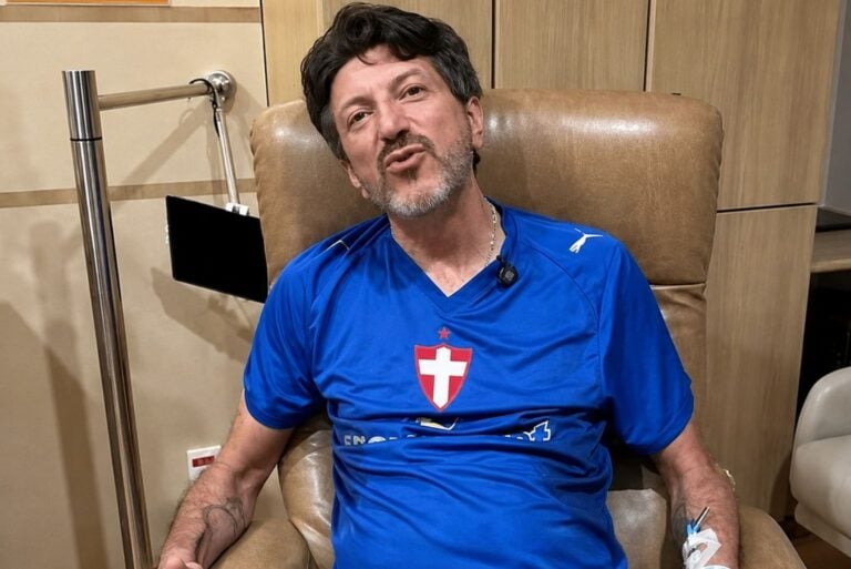 Neurologista Explica Por Que Lito Sousa Conseguiu Recuperar Parte Dos Movimentos Da Mão
