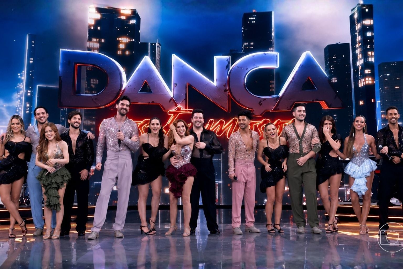 Luciano Huck Perde Estrela Antes Da &Amp;Quot;Dança Dos Famosos&Amp;Quot; E Situação Preocupa; Entenda O Que Aconteceu