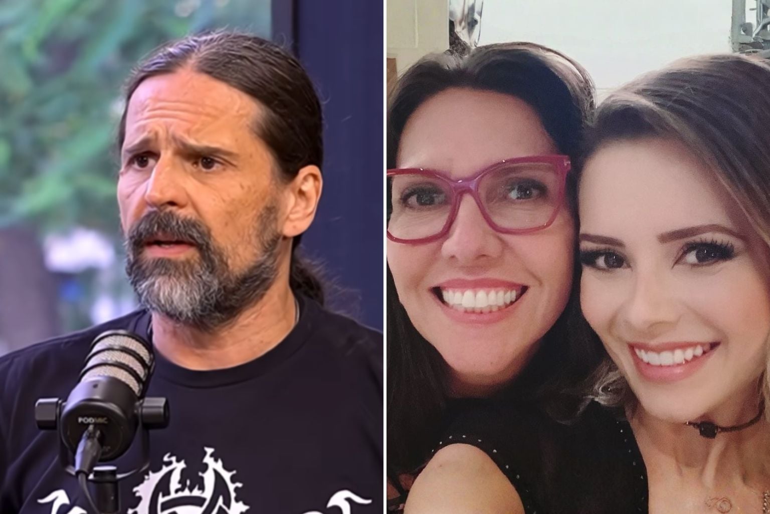 Morte Repentina Da Madrinha Do Filho De Sandy Comove: “De Repente, Não Estava Mais Lá”