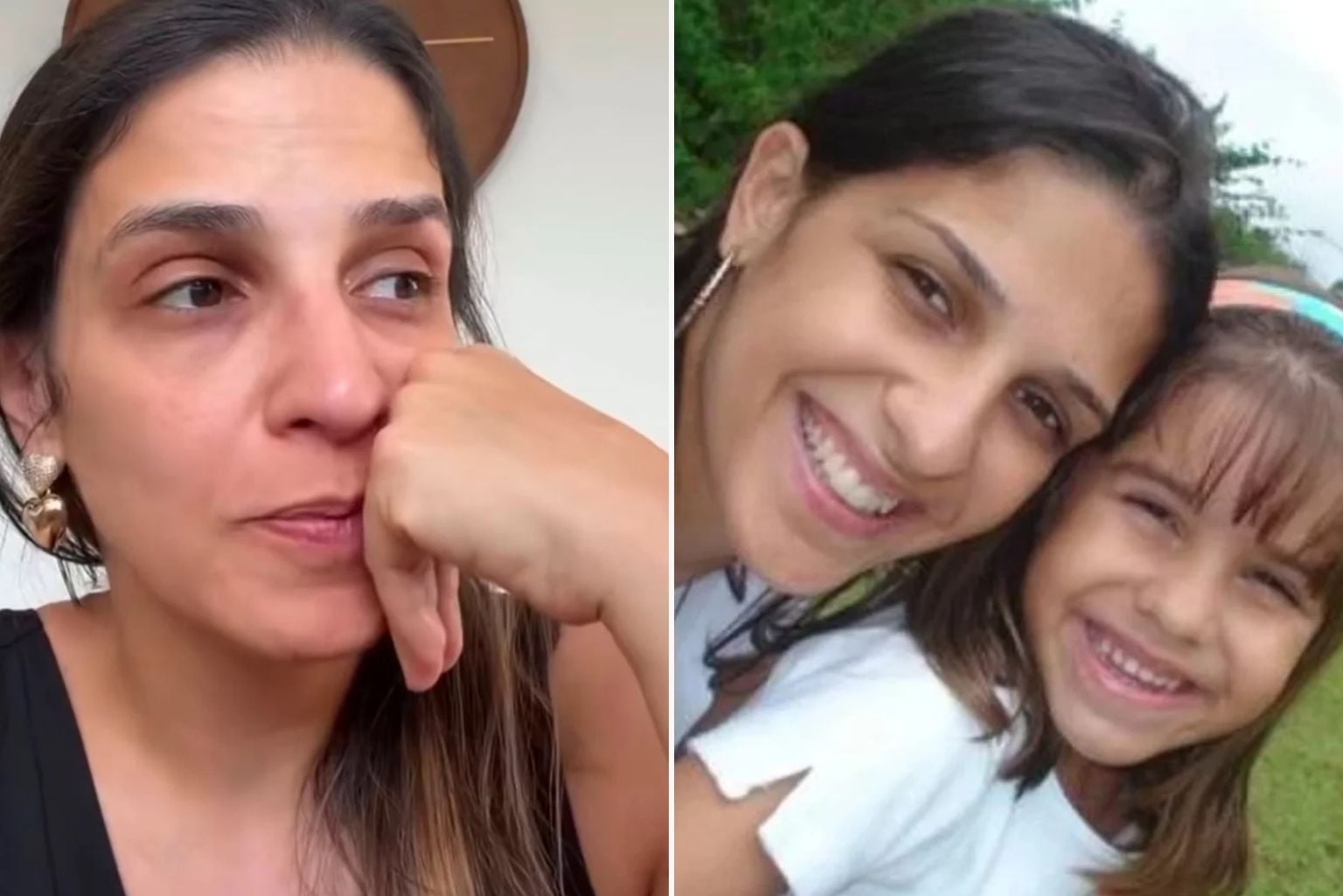 Mãe De Isabella Nardoni Conta O Que A Filha Caçula Perguntou Sobre O Crime: “Me Dói”; Assista