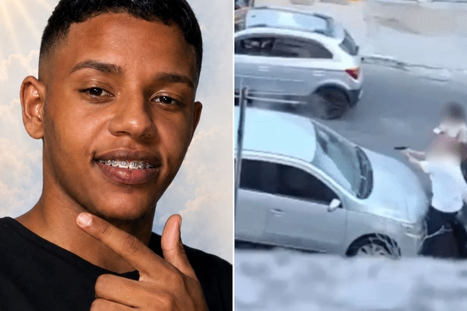 Mãe De Homem Morto Ao Tentar Roubar Delegado Diz Que Perdeu O Filho Para A Ostentação