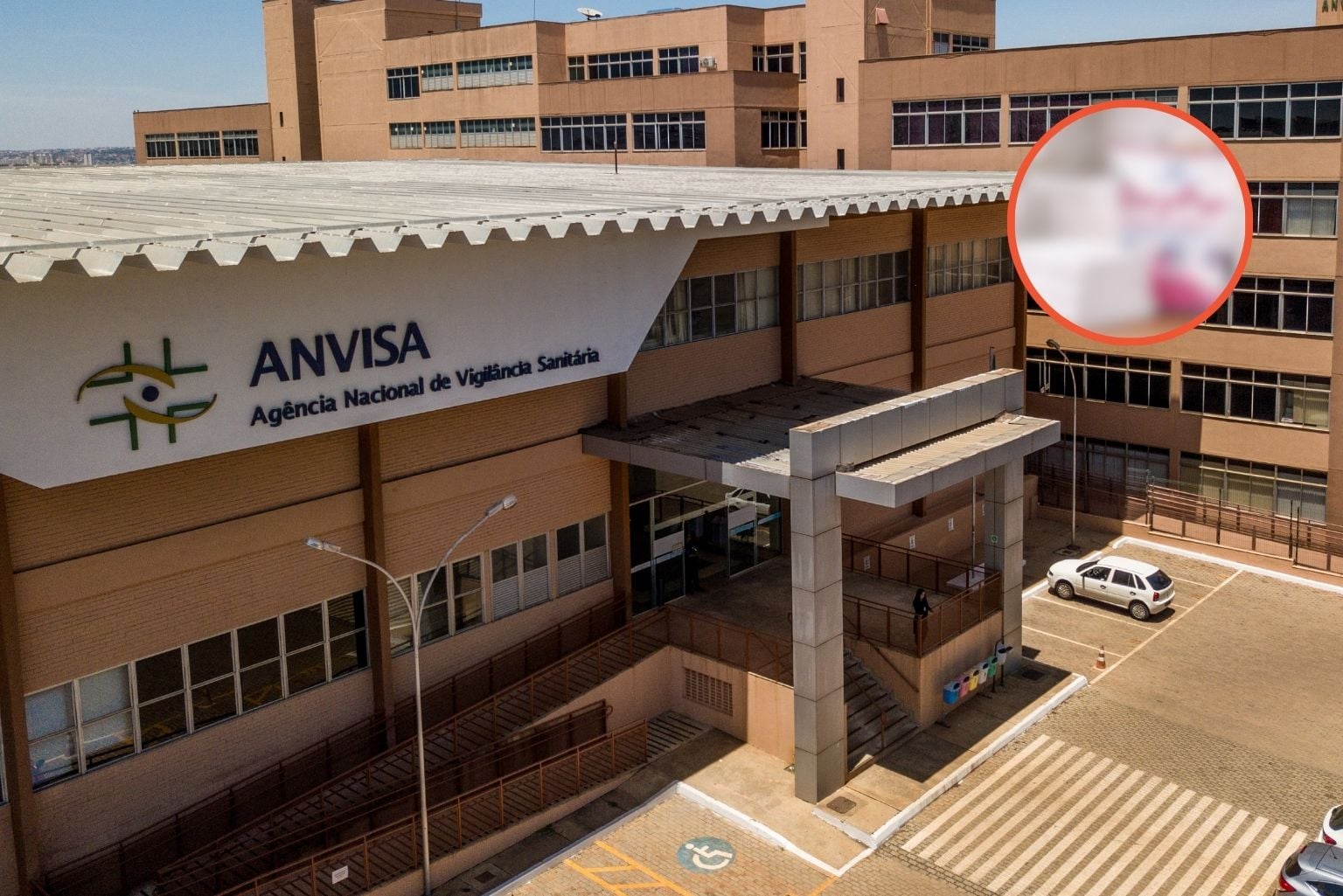 Anvisa proíbe 12 produtos de limpeza e determina apreensão; confira quais são e as marcas Anvisa Proíbe 12 Produtos De Limpeza E Determina Apreensão; Confira Quais São E As Marcas