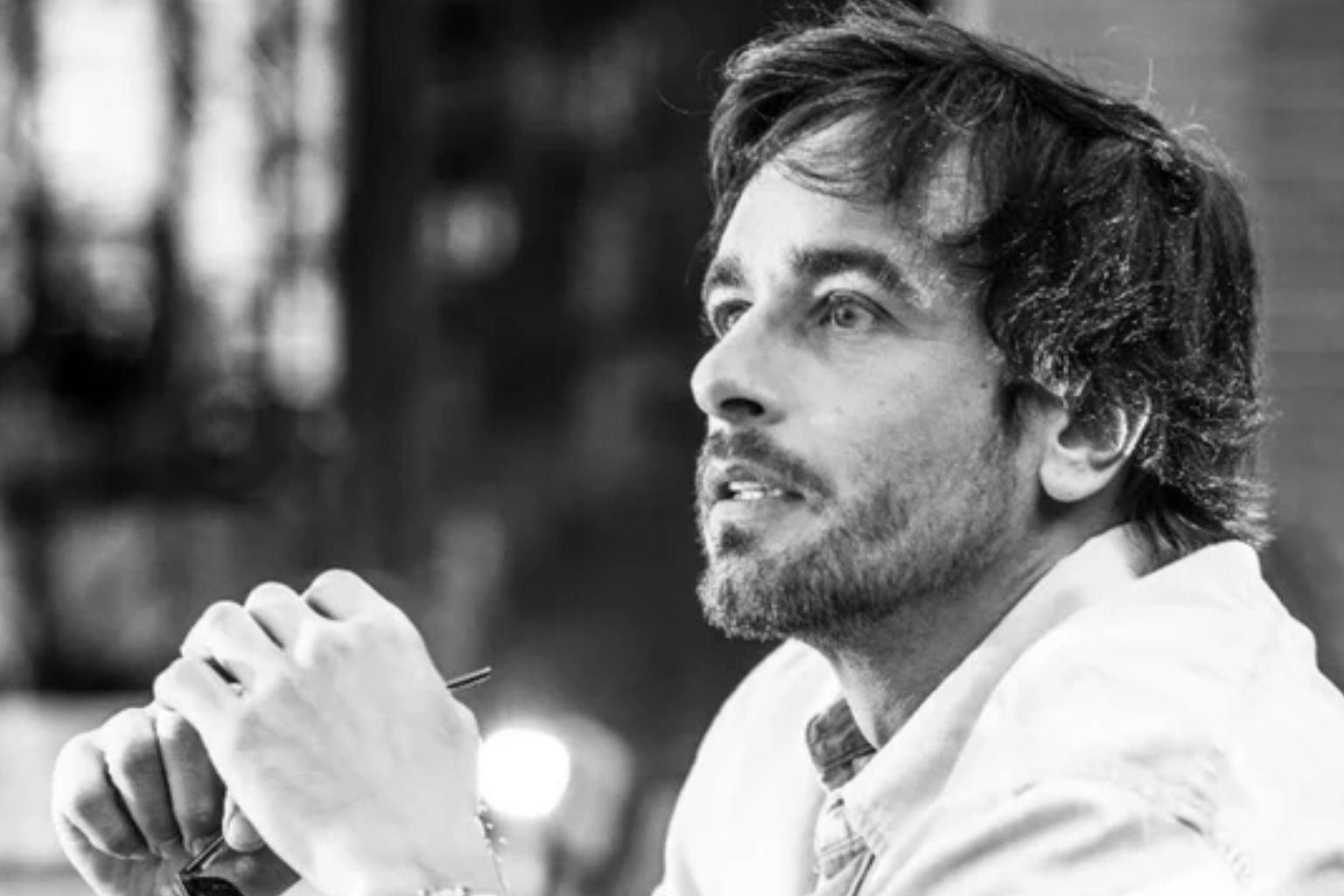 Ator Marco Furlan É Preso Sob Suspeita De Estupro De Vulnerável