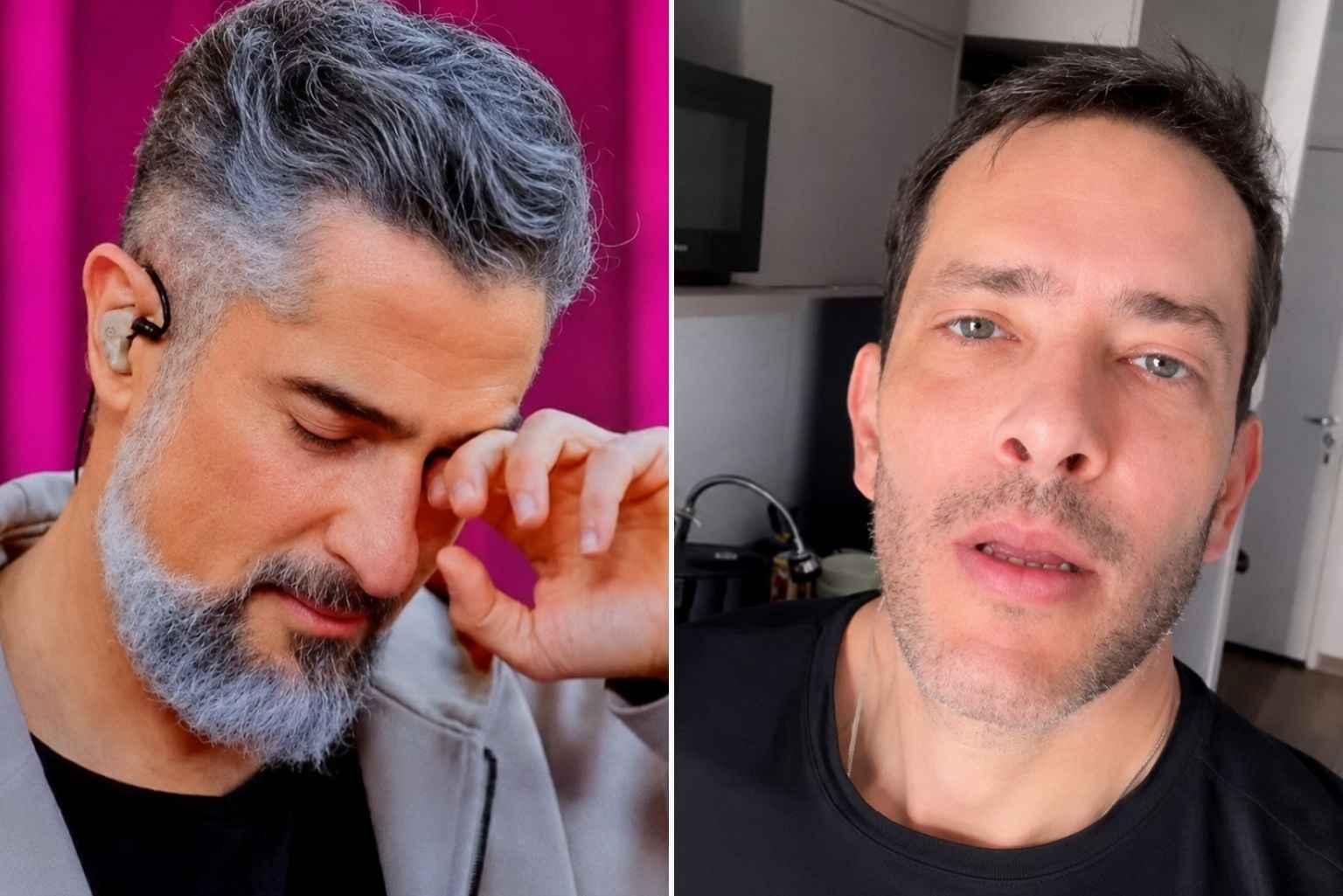 Marcos Mion Leva Disputa Com Bento Ribeiro À Justiça Após Acusações