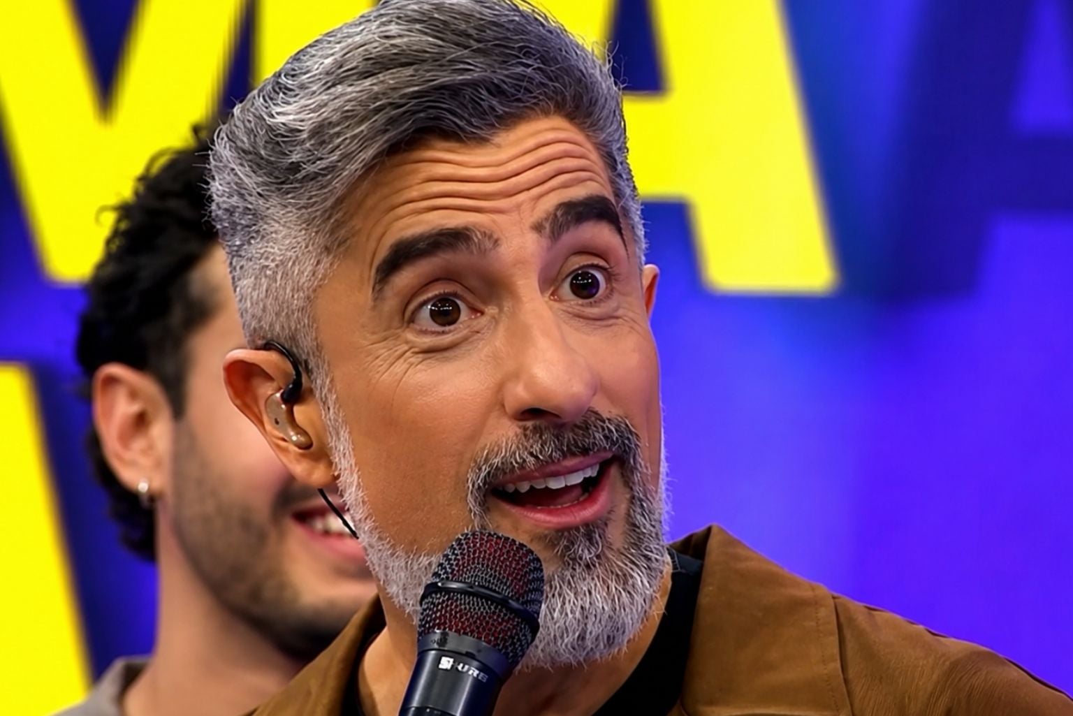 Marcos Mion Enfrenta Crise E Se Torna Motivo De Preocupação Nos Bastidores Da Globo