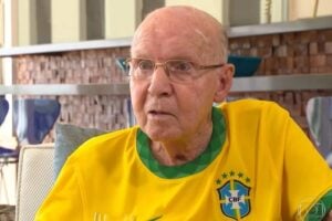 Briga Pela Herança De Zagallo Ganha Novo Capítulo Envolvendo A Netflix