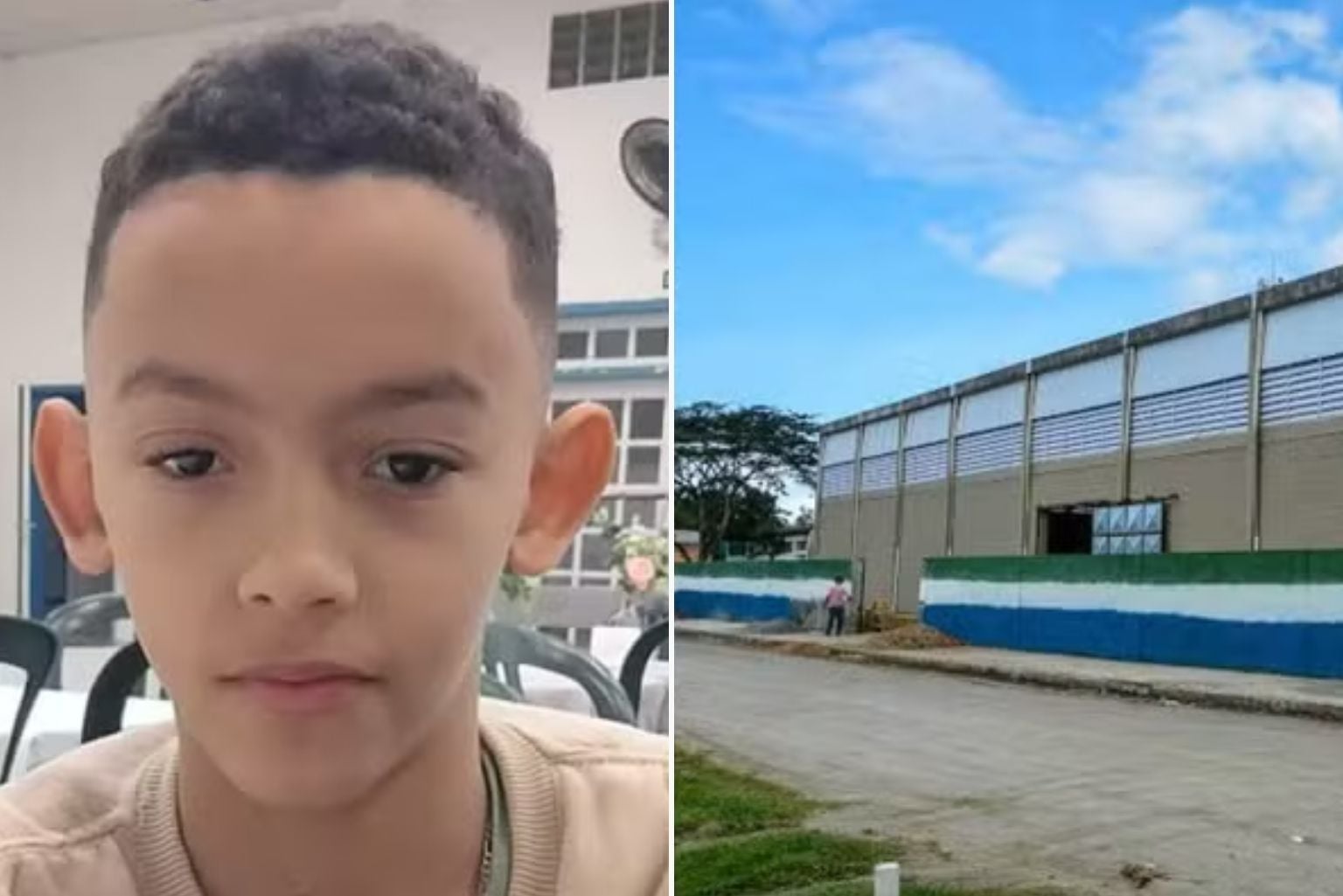 Menino Morre Após Bolada Na Cabeça Em Escola De São Paulo; Família Denuncia Erro Médico
