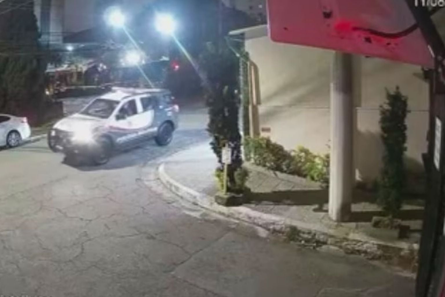 Motorista De Haddad Presta Depoimento, Mantém Versão Sobre Horários E Polícia Aponta Contradições