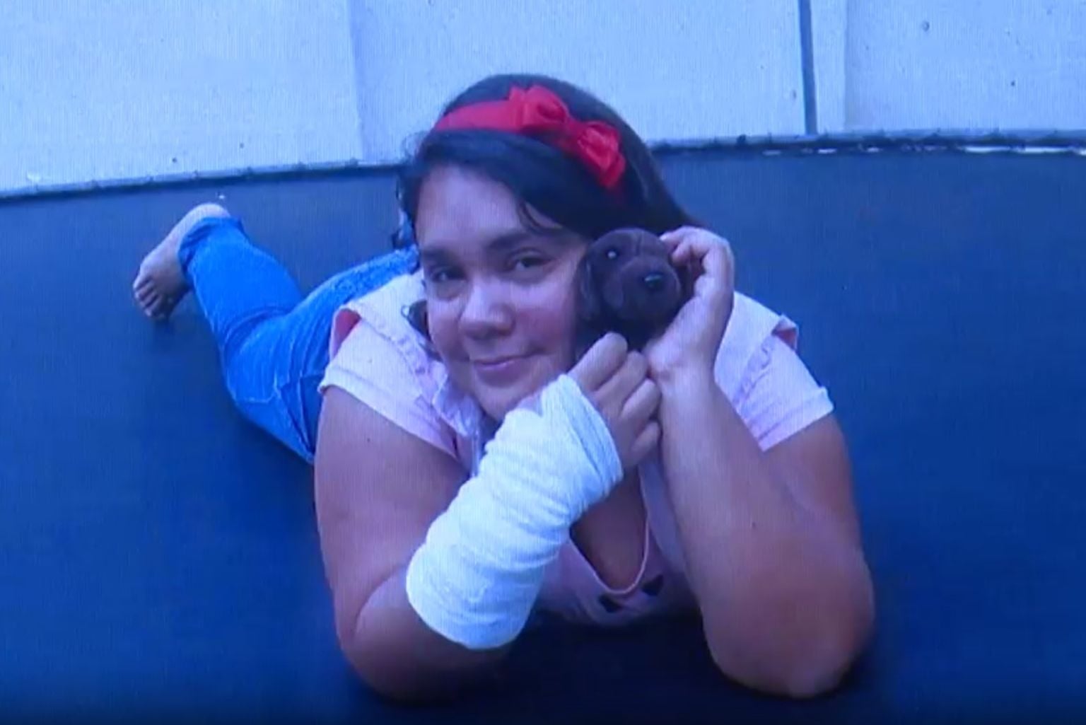 Mulher De 38 Anos Que Fingiu Ter 12 É Condenada Por Dois Crimes | G1