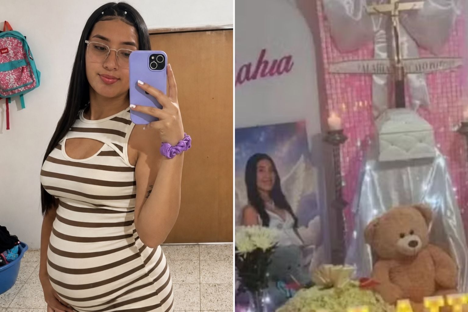 Grávida É Sequestrada E Morta Em Plano Para Retirar Bebê De Seu Ventre; Caso Choca A Colômbia