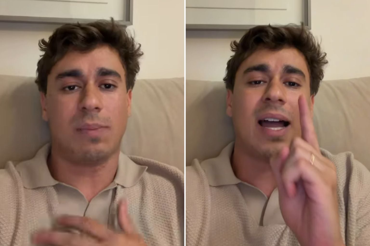Nikolas Explica Aumento De Seu Patrimônio, Que Chegou A R$ 3,8 Milhões