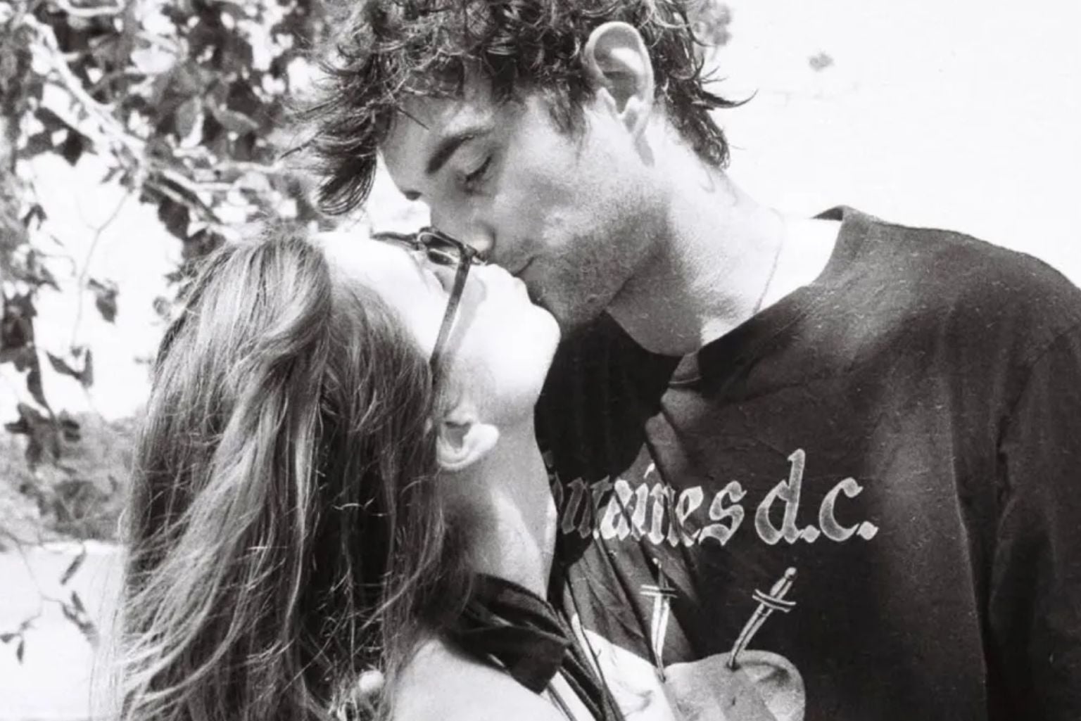 Conheça Conor Kennedy, marido de Giulia Be que corre risco de prisão na Rússia Conheça Conor Kennedy, Marido De Giulia Be Que Corre Risco De Prisão Na Rússia