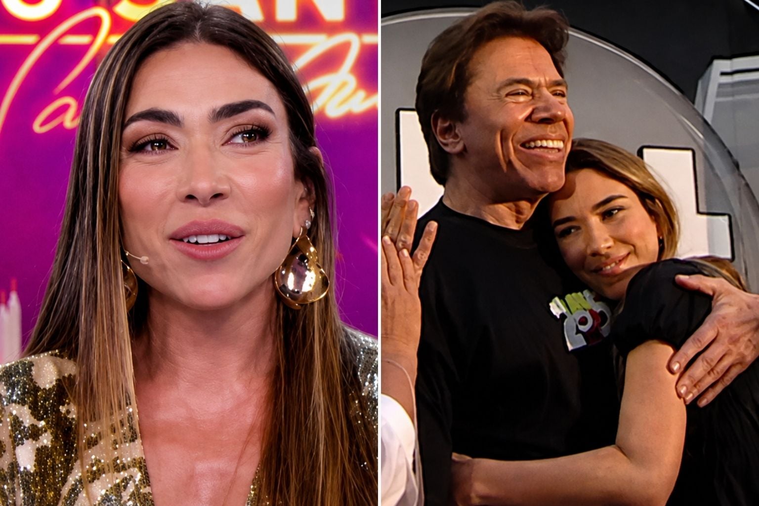 Patrícia Abravanel Se Emociona Ao Recordar &Amp;Quot;Premonição&Amp;Quot; Do Pai No &Amp;Quot;Programa Silvio Santos&Amp;Quot;: &Amp;Quot;É Muito Louco&Amp;Quot;
