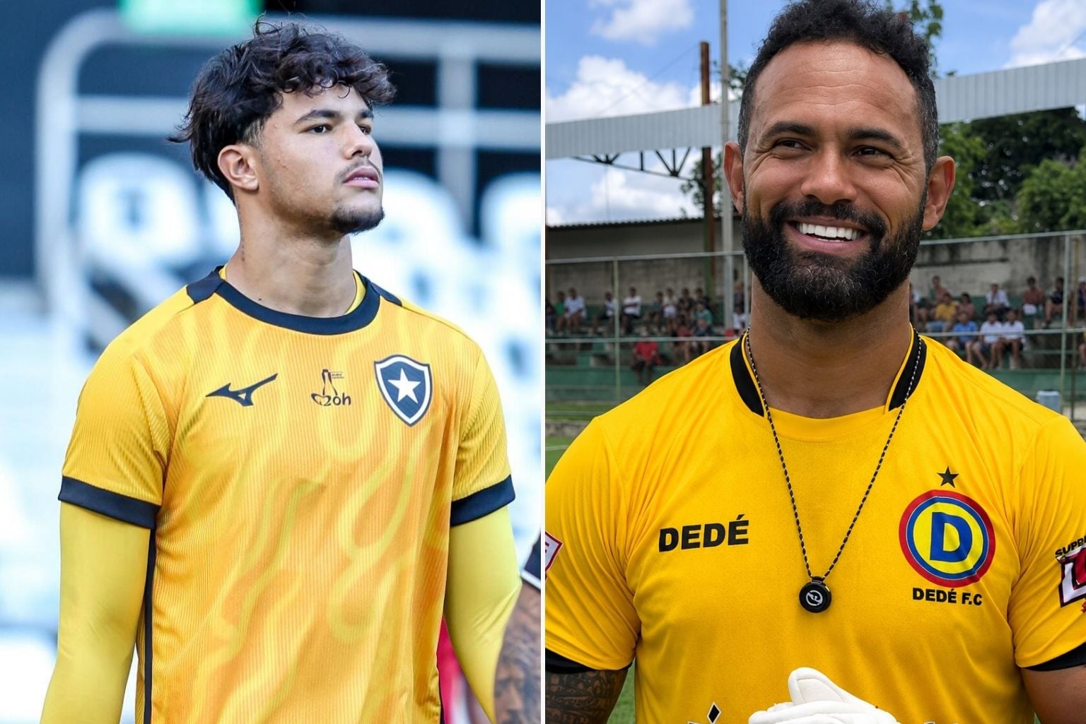 Justiça Trava Repasse De Pensão Ao Filho Do Goleiro Bruno; Entenda O Caso