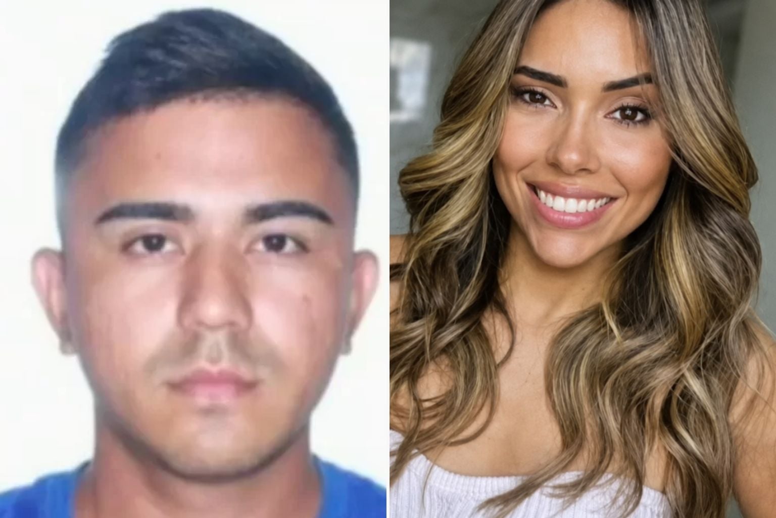 Pm Tem Prisão Preventiva Decretada, E Marido É Preso No Caso De Soldado Morto No Ce