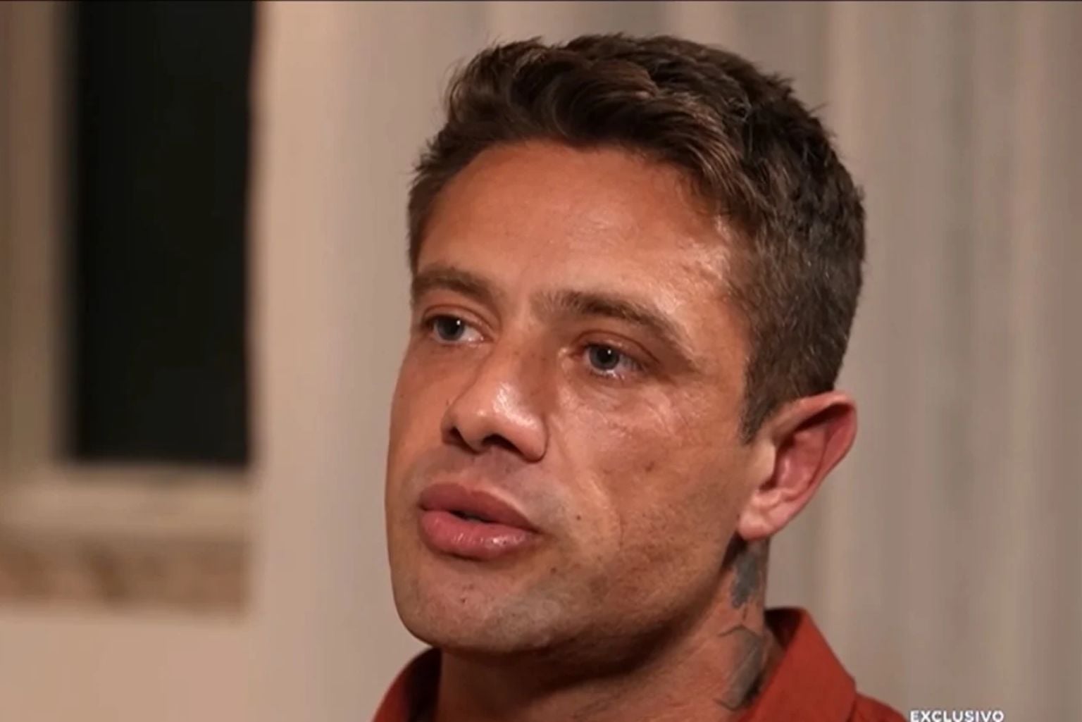 Rafael Cardoso Detalha Internação Em Clínica De Reabilitação E Afirma Estar &Amp;Quot;Orgulhoso&Amp;Quot;