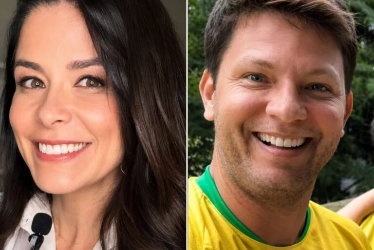 Juíza Nega Pedido De Revelia Contra Samara Felippo E Dá Sermão Em Mario Frias