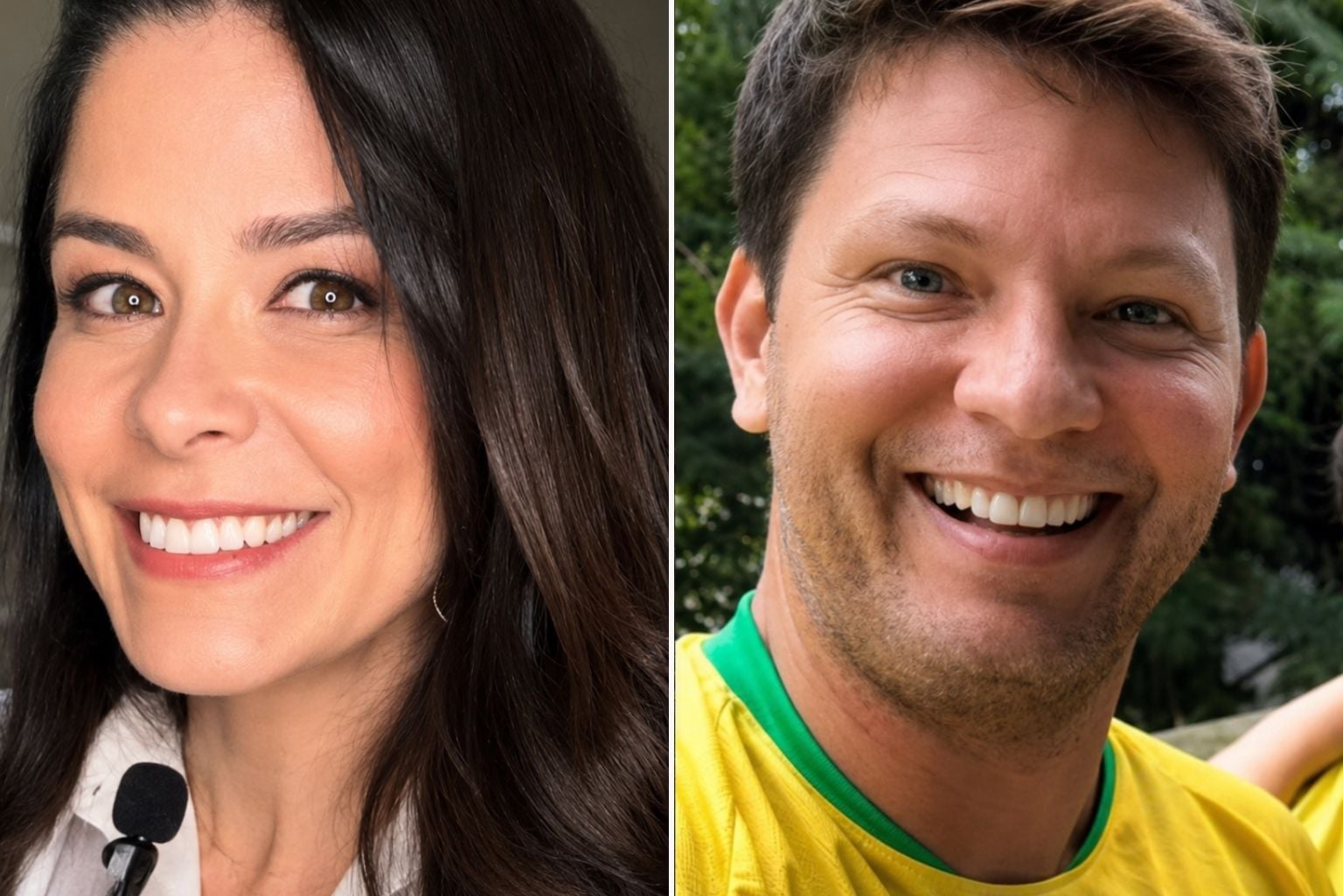 Juíza nega pedido de revelia contra Samara Felippo e dá sermão em Mario Frias Juíza Nega Pedido De Revelia Contra Samara Felippo E Dá Sermão Em Mario Frias
