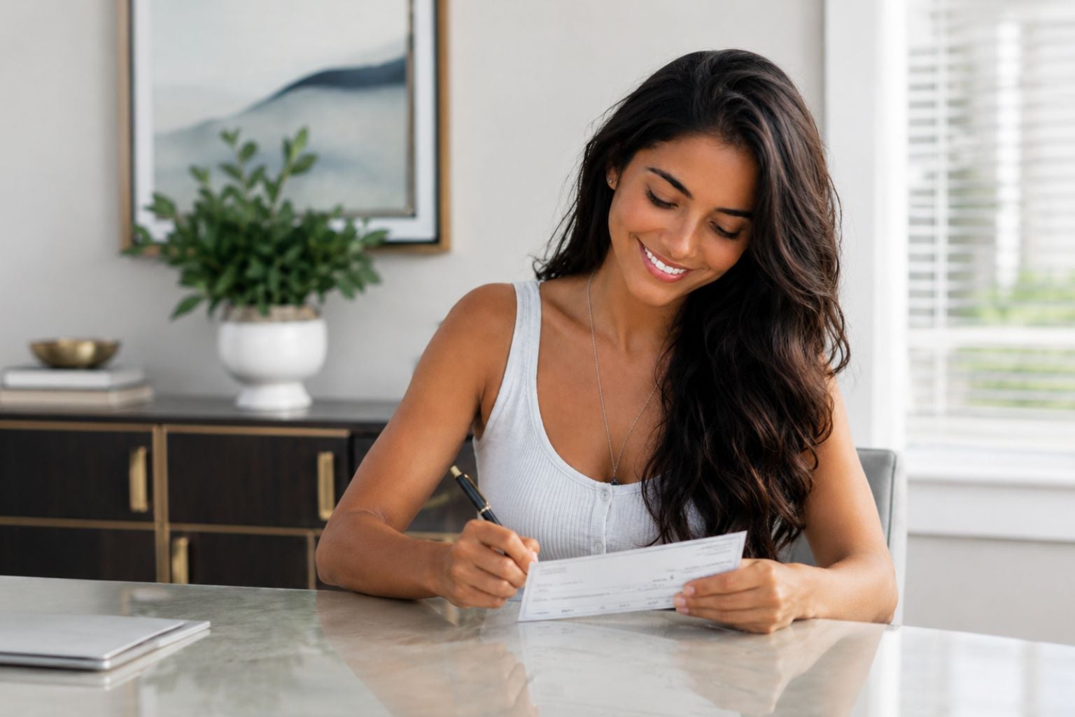 O Destino Assina O Cheque: 4 Signos Recebem Uma Recompensa Financeira Antes Do Dia 10