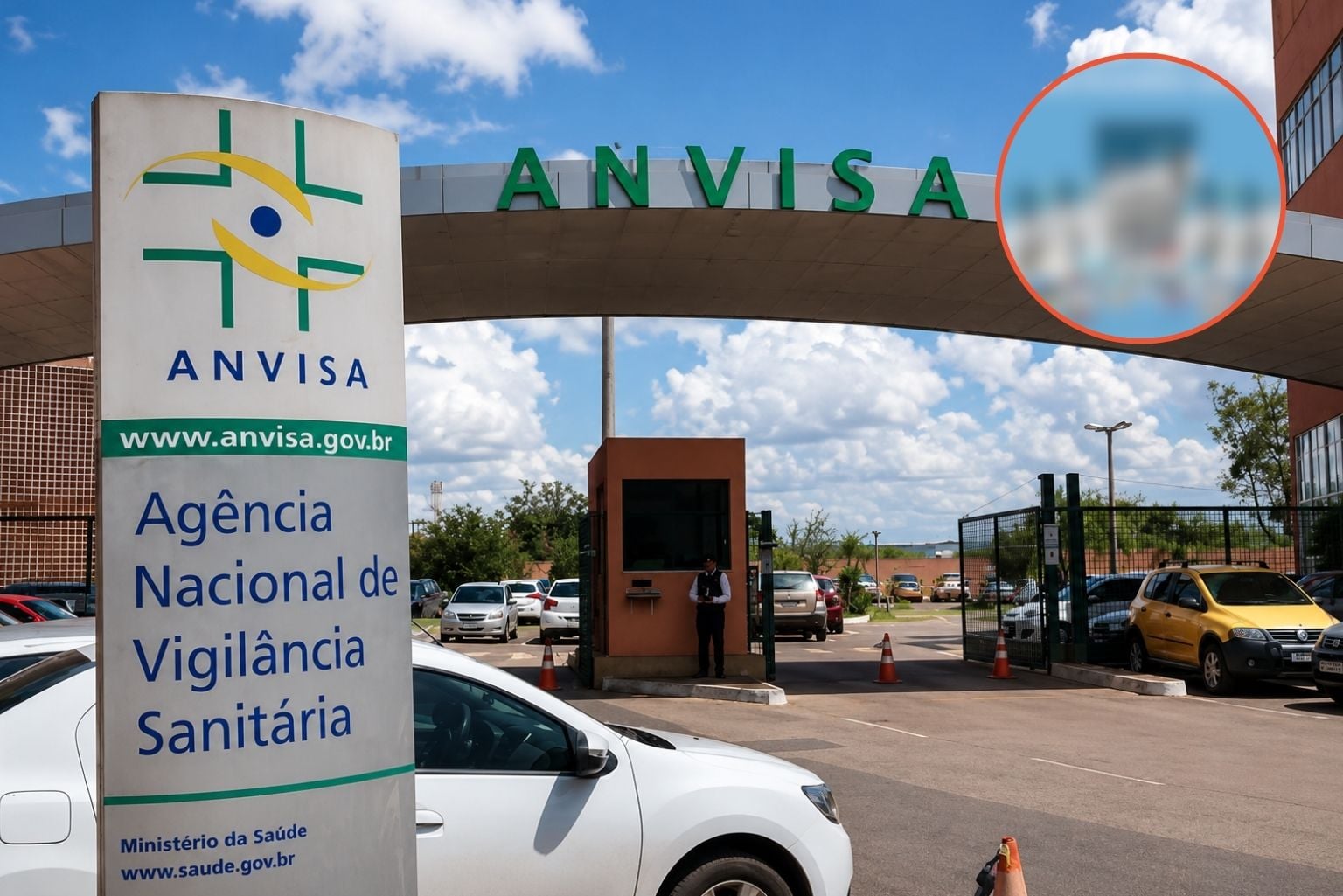 Anvisa Suspende Venda De Três Suplementos Alimentares No Brasil Após Irregularidades