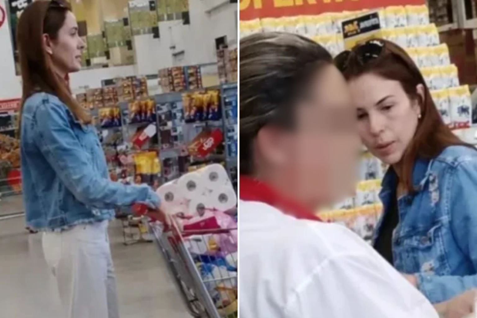 Suzane Von Richthofen É Flagrada Em Supermercado E Reacende Debate Nas Redes: &Amp;Quot;Como Pode Viver Normalmente?&Amp;Quot;