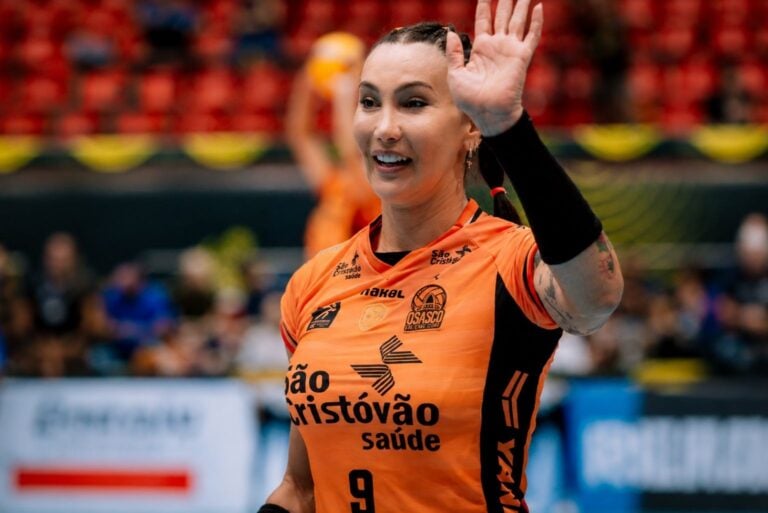 Entenda O Que É O Teste Do Gene Sry E Por Que Ele Pode Barrar Tifanny No Vôlei