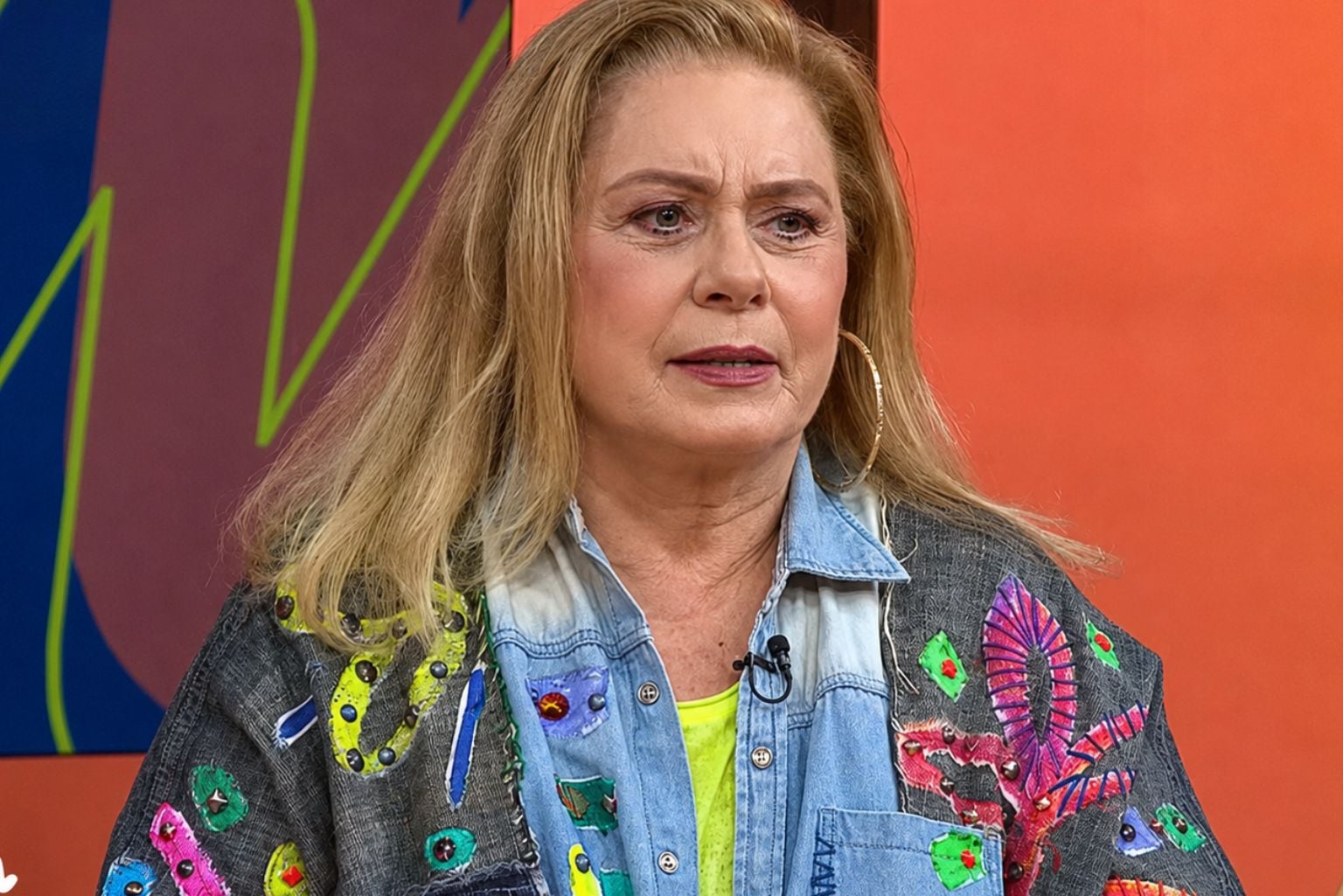 Aos 74 anos, Vera Fischer desabafa sobre tragédia familiar: “Eletrocutado”