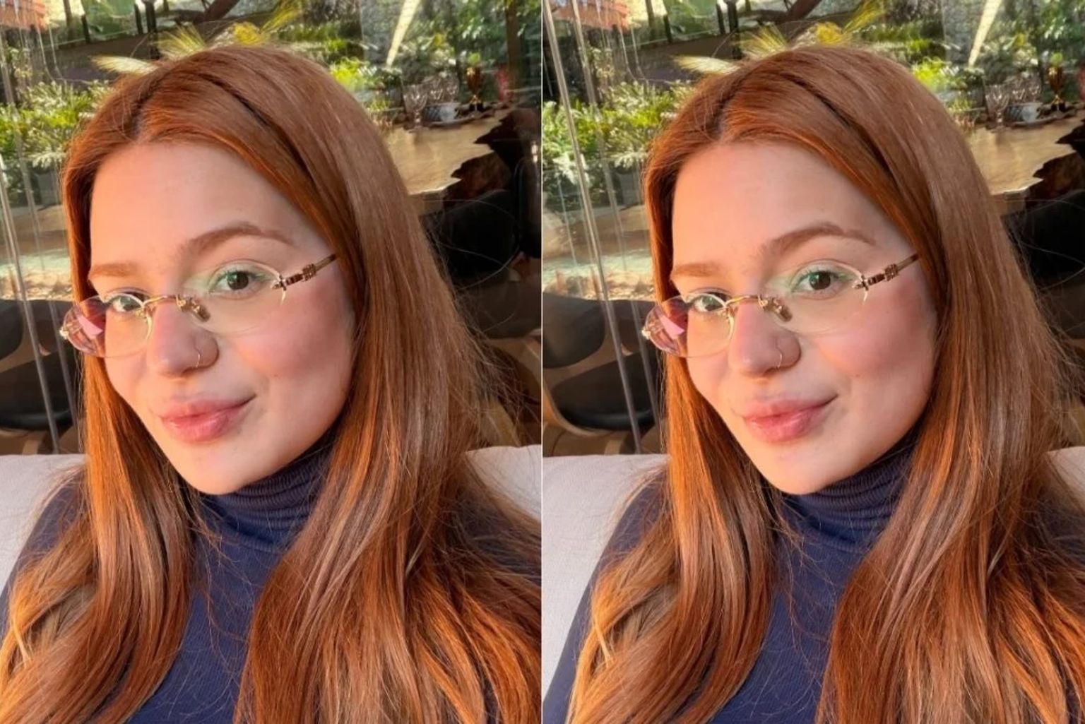 Viih Tube Surpreende Ao Mudar Rosto E Cabelo A Dois Dias Do Casamento; Veja O Antes E Depois