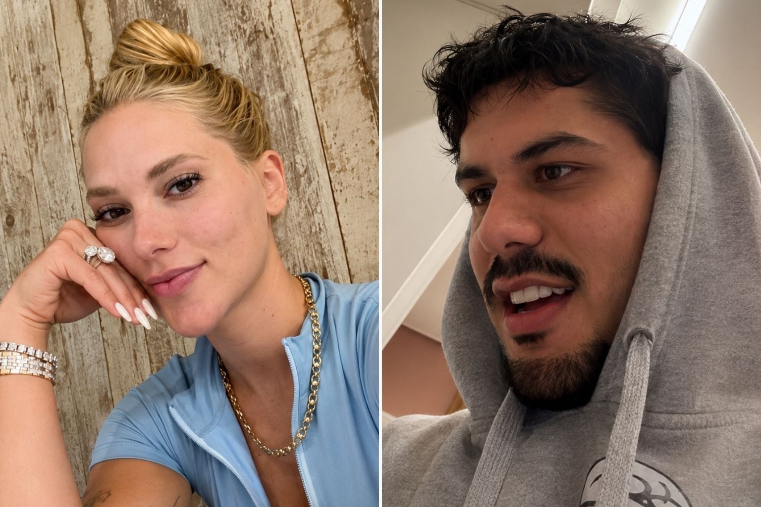 Após Estadia De Virginia, Zé Felipe Encontra Itens Dela Em Seu Apartamento E Dispara: &Amp;Quot;Vou Levar&Amp;Quot;