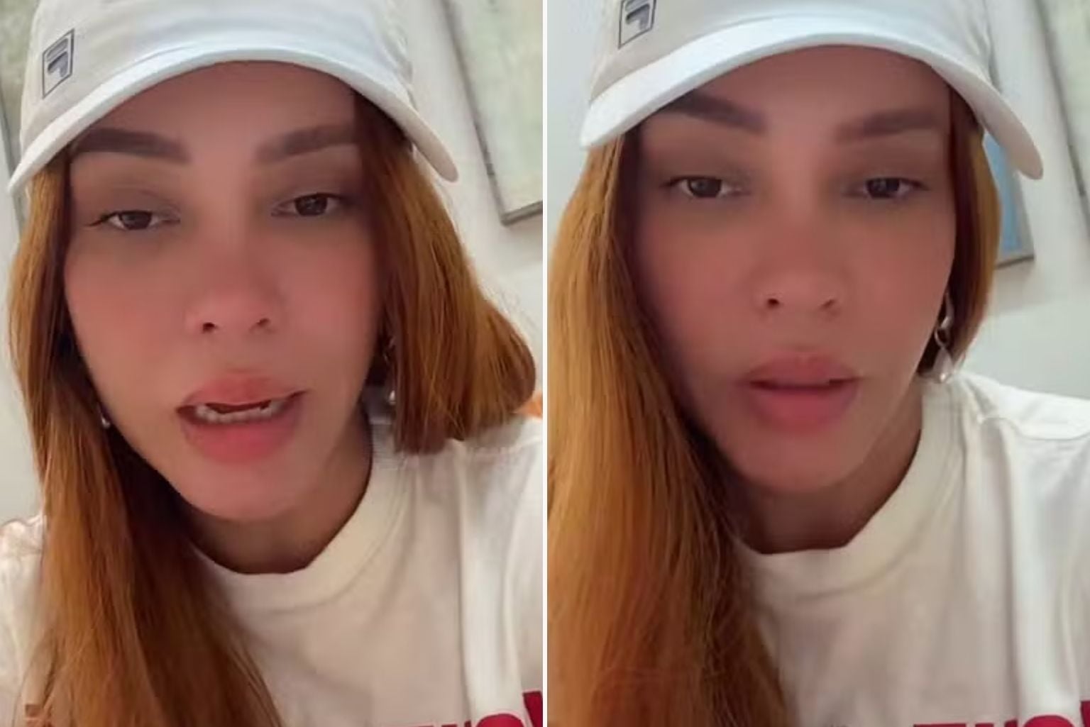 Viviane Batidão Se Diz Abalada Após Acidente Com Lancha: &Amp;Quot;Jorrava Sangue&Amp;Quot;