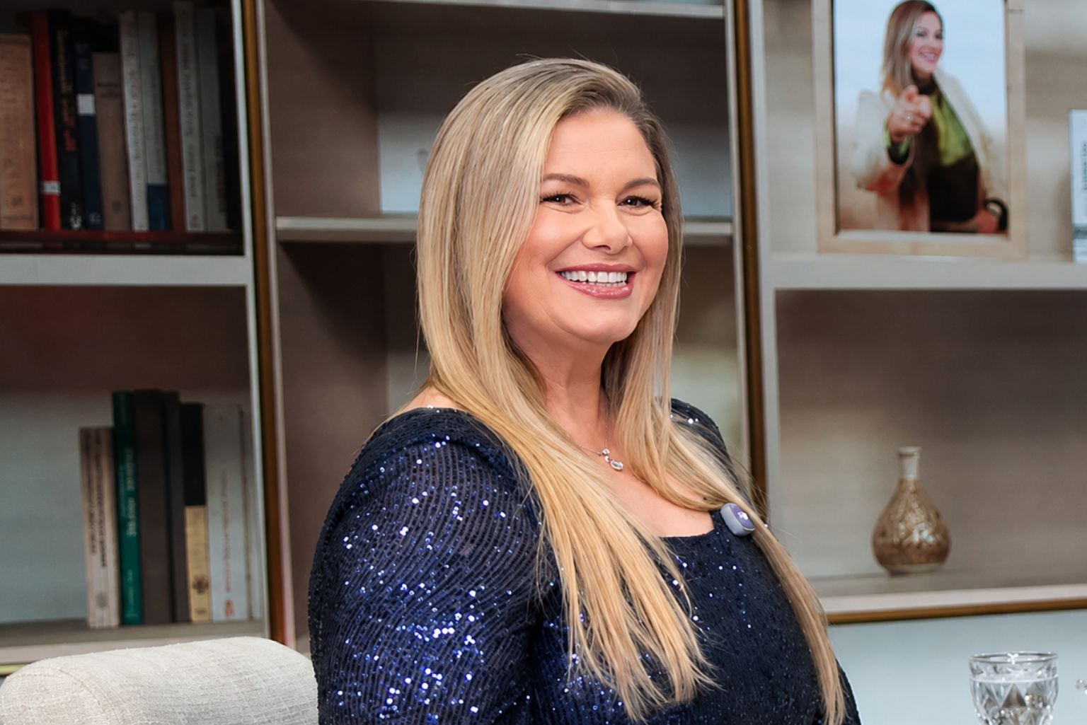 Viviane Brunieri Afirma Que Namorou Ronaldo Por Interesse E Diz Que Intimidade “Não Era Prazerosa”