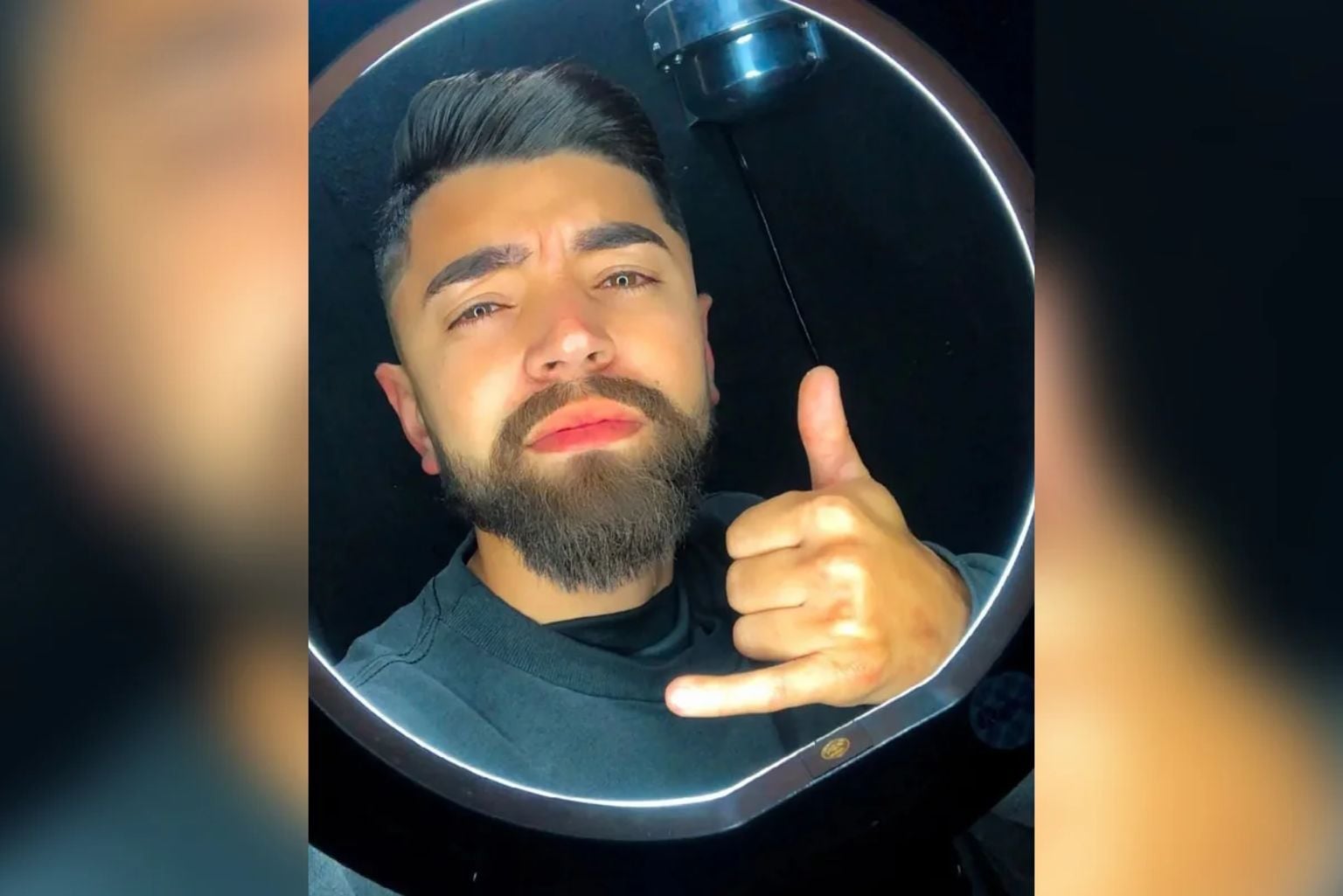 Técnico De Portões Some Após Atendimento E Corpo É Achado Carbonizado