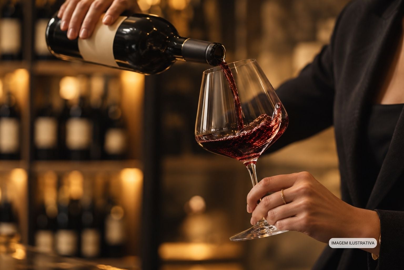 10 Vinhos Encontrados Por Até R$ 100 Que Surpreendem Até Quem Costuma Pagar R$ 1.000