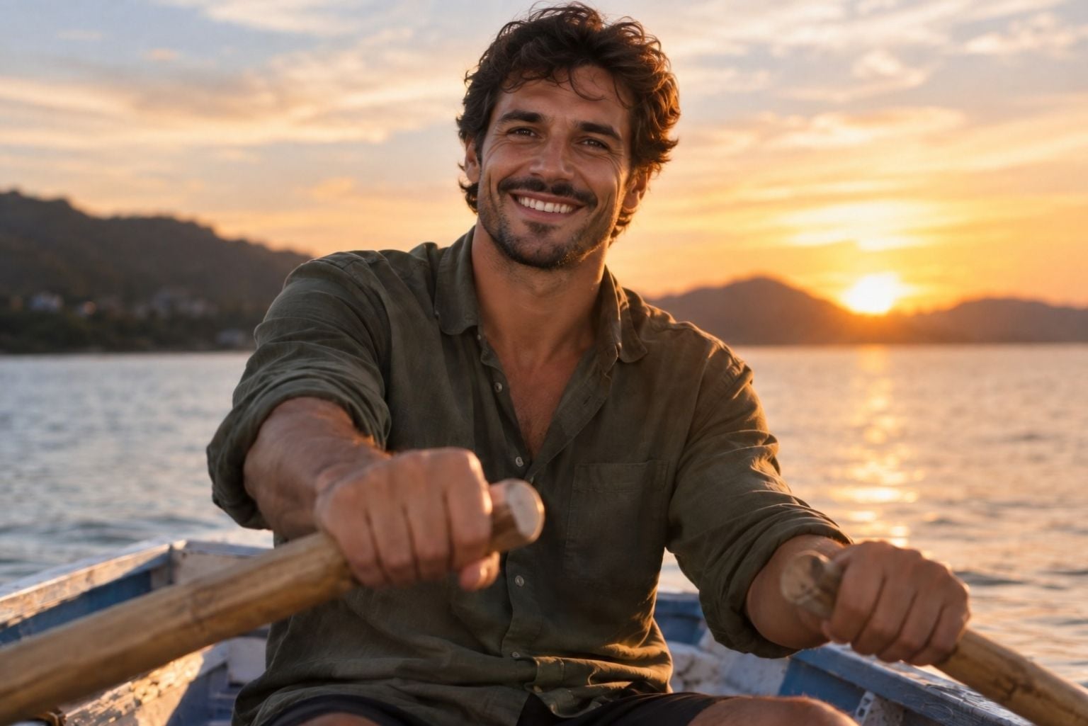 A era de “remar contra a maré” termina hoje (18/09): o destino abre novos caminhos para 4 signos A Era De “Remar Contra A Maré” Termina Hoje (18/09): O Destino Abre Novos Caminhos Para 4 Signos