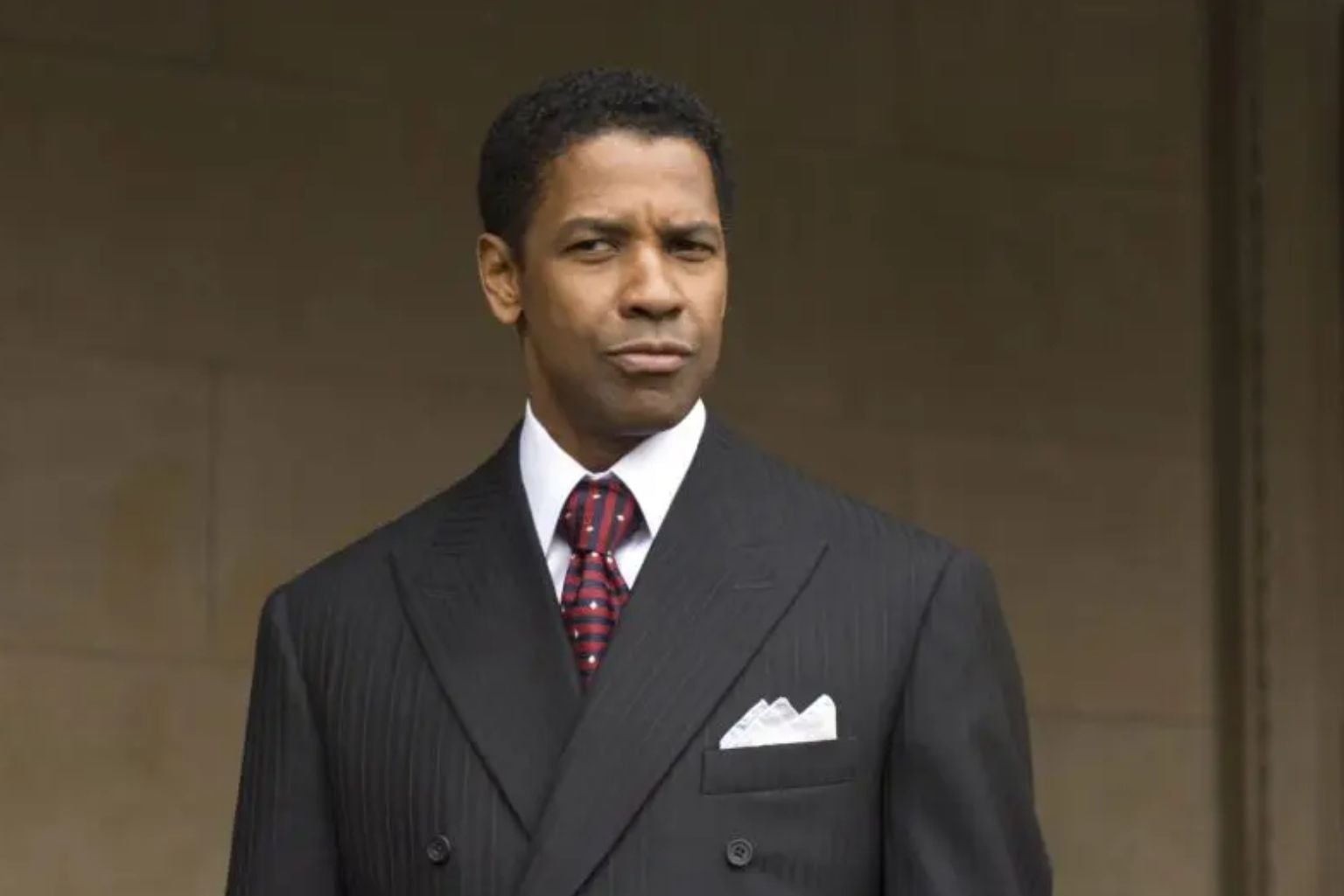 Denzel Washington E Russell Crowe Protagonizam Suspense De Ridley Scott Na Netflix