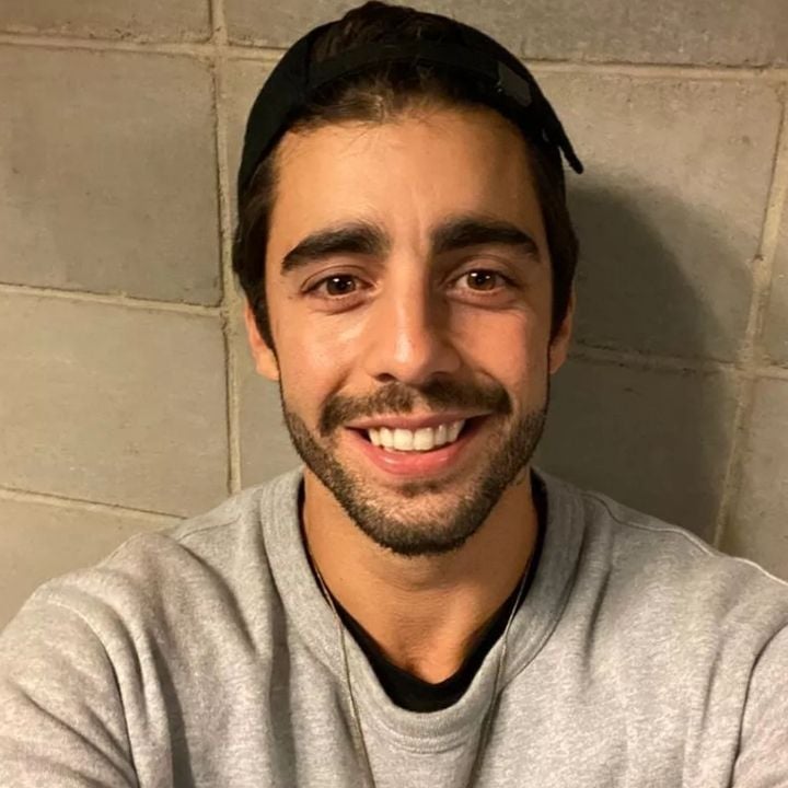 Pedro Scooby