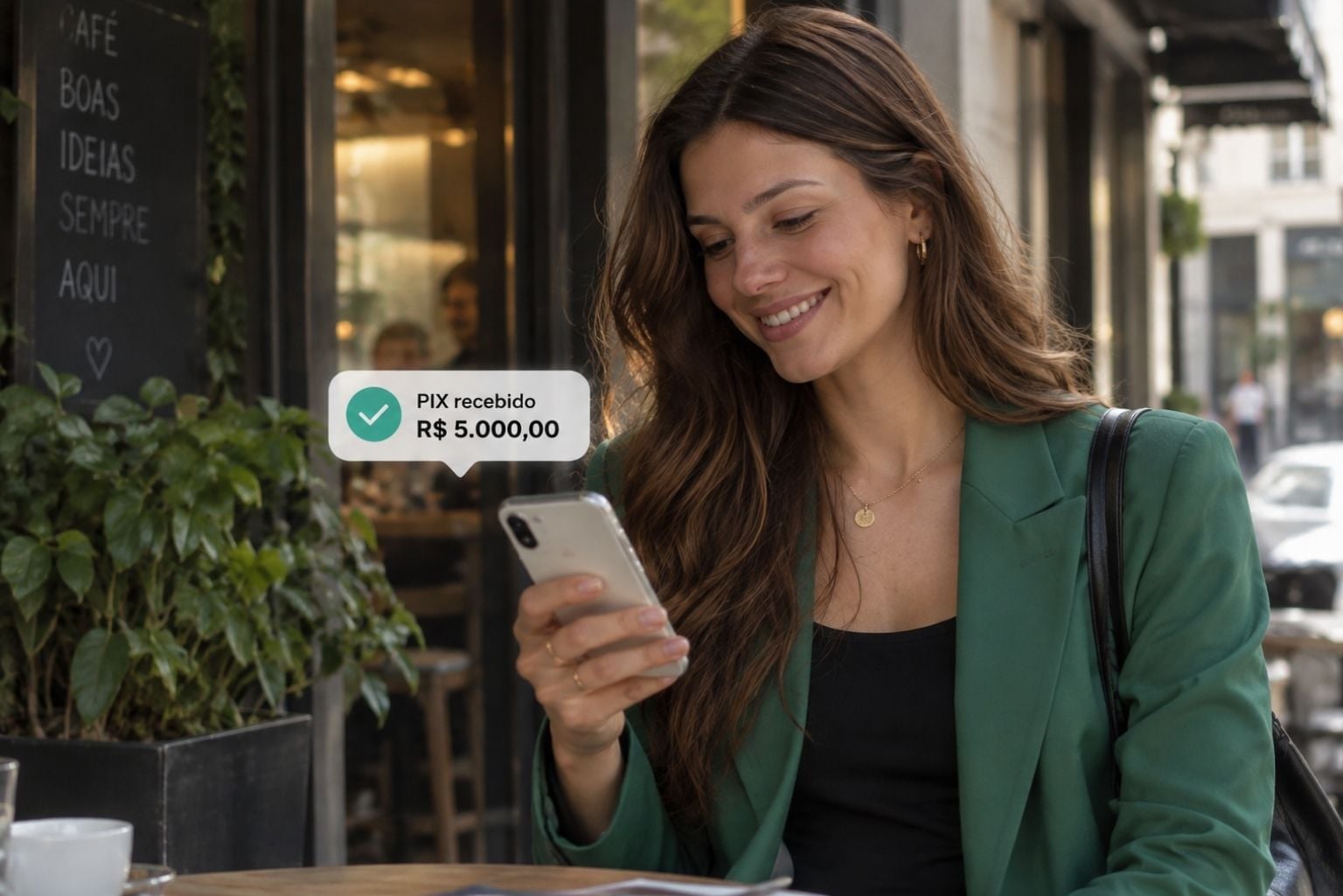 O Celular Vai Apitar: Um Pix Inesperado Transforma A Realidade Financeira De 3 Signos; Veja Quais