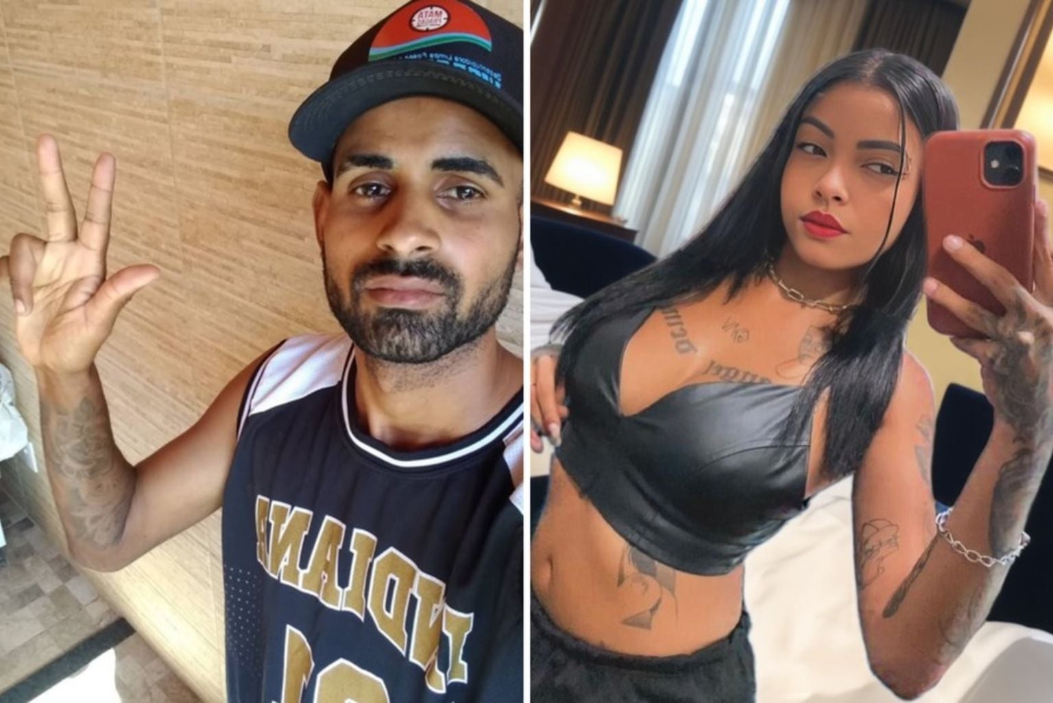 Homem É Morto A Facadas E Tem Corpo Exibido Em Live; Entenda O Que Se Sabe Sobre O Crime