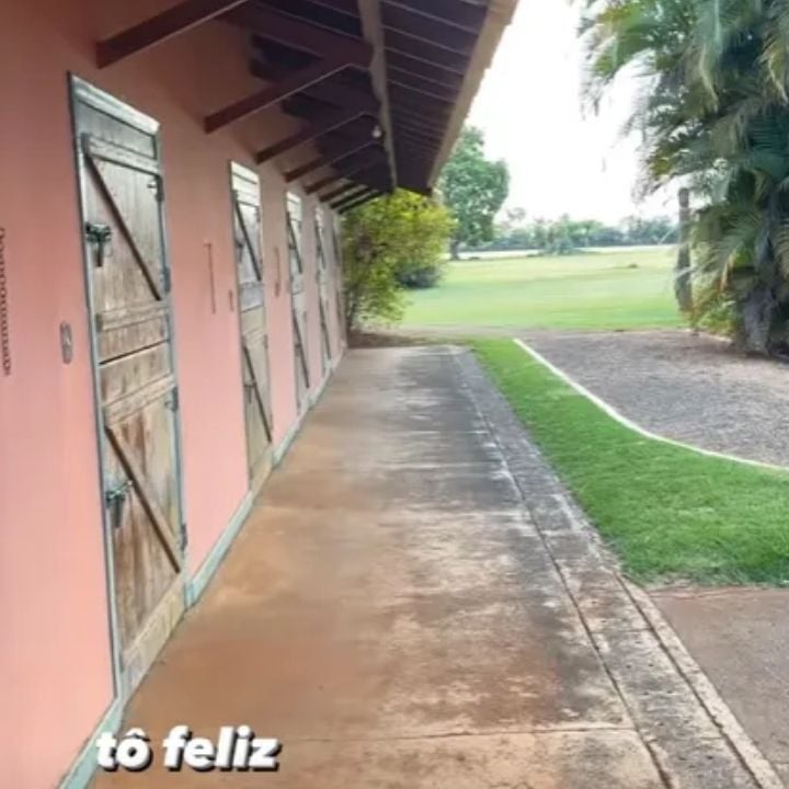 Fazenda Boiadeira