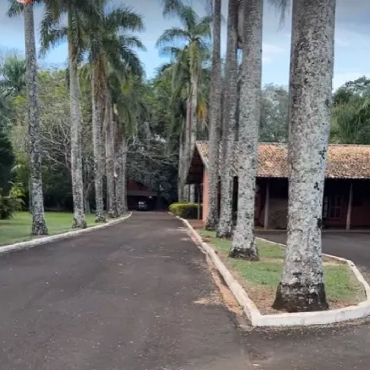 Fazenda Boiadeira
